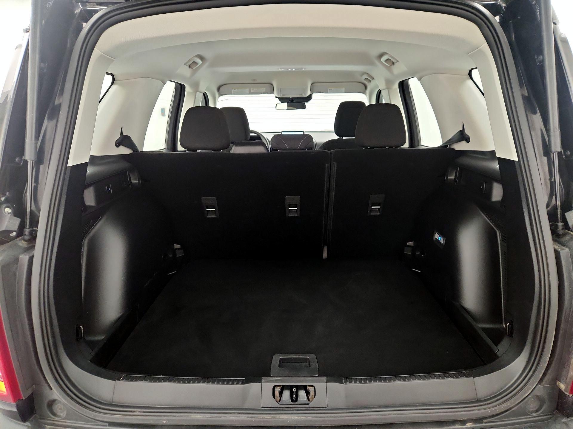 Thumbnail: 2022 Ford Bronco Sport - 20