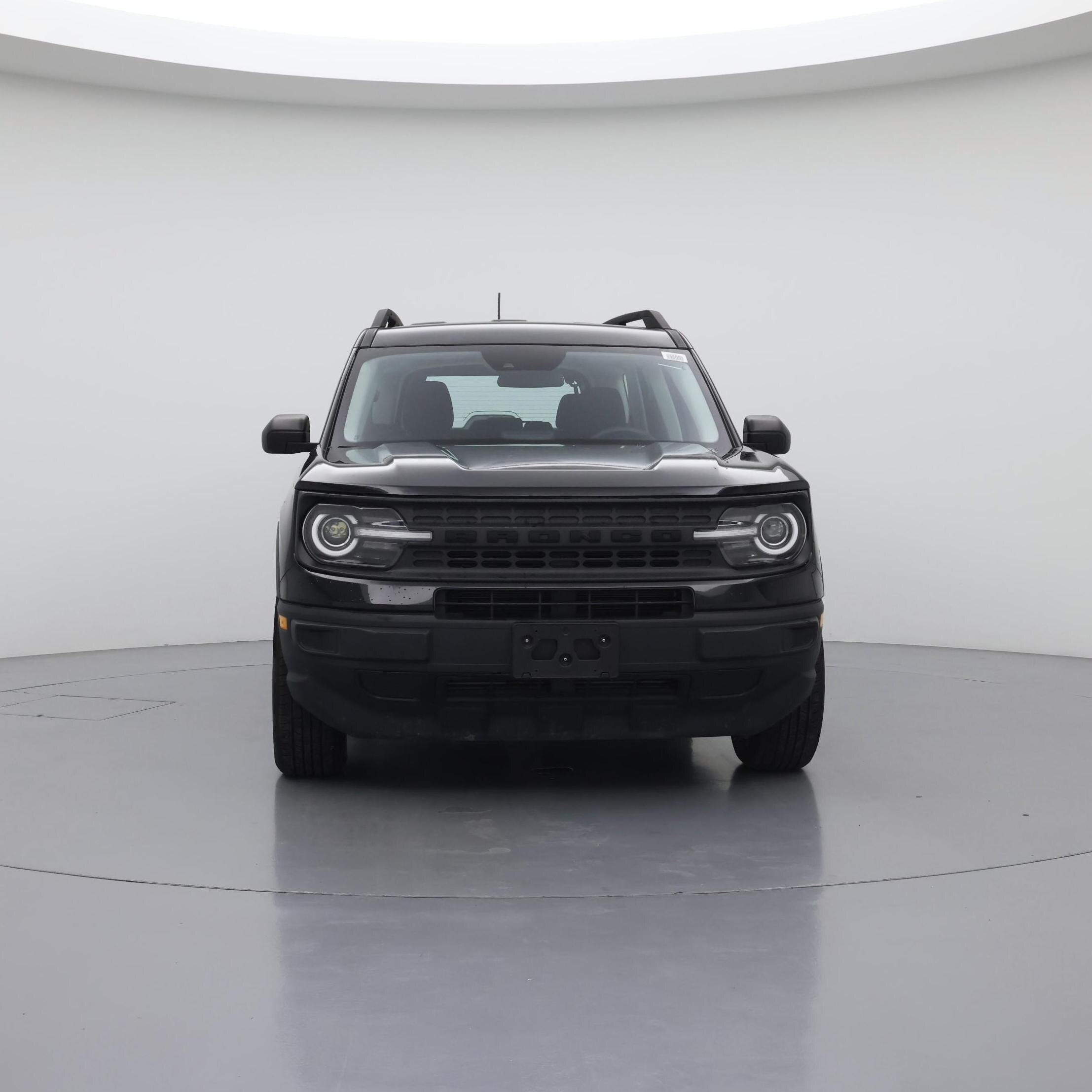 Thumbnail: 2022 Ford Bronco Sport - 5