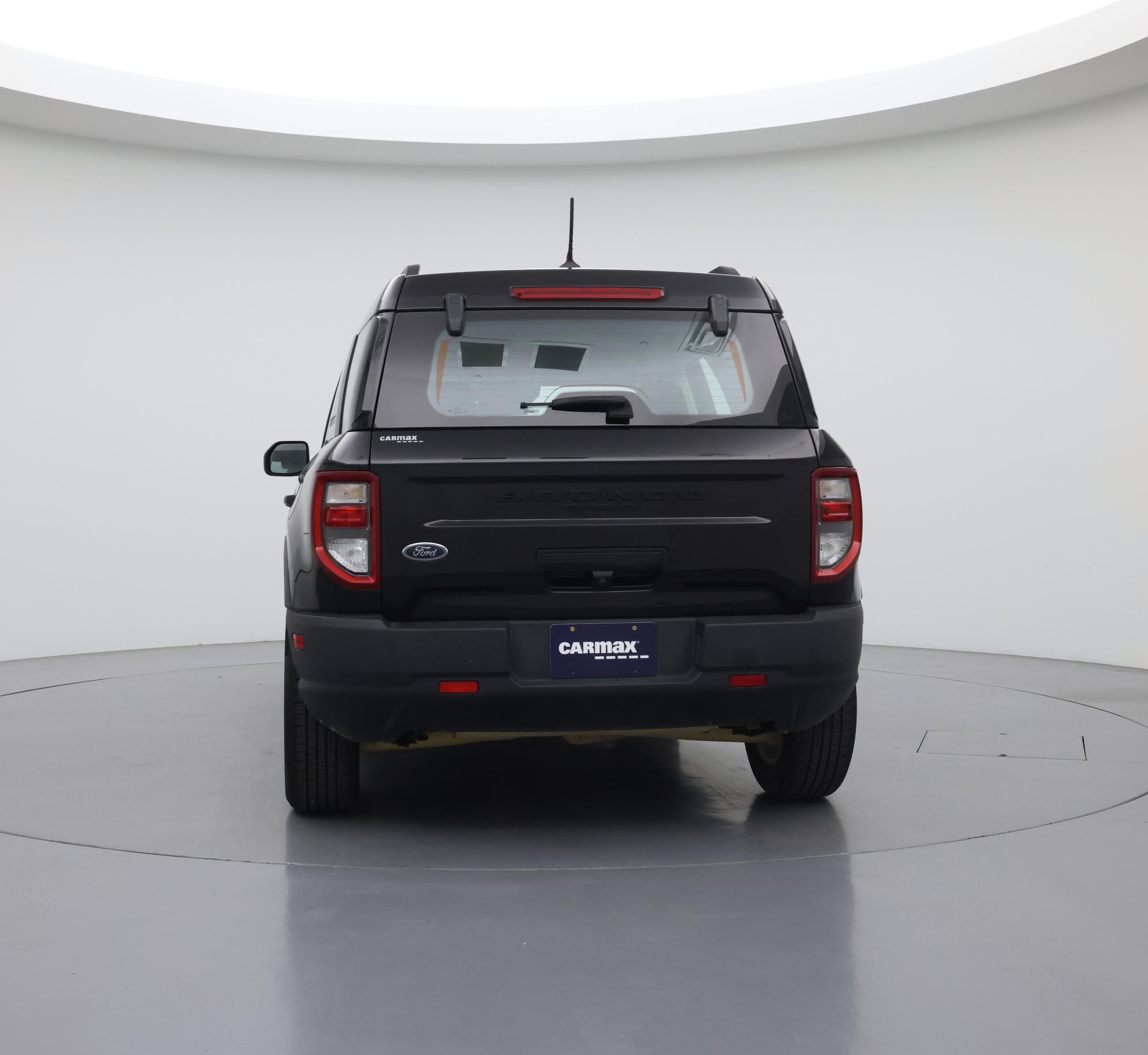 Thumbnail: 2022 Ford Bronco Sport - 6