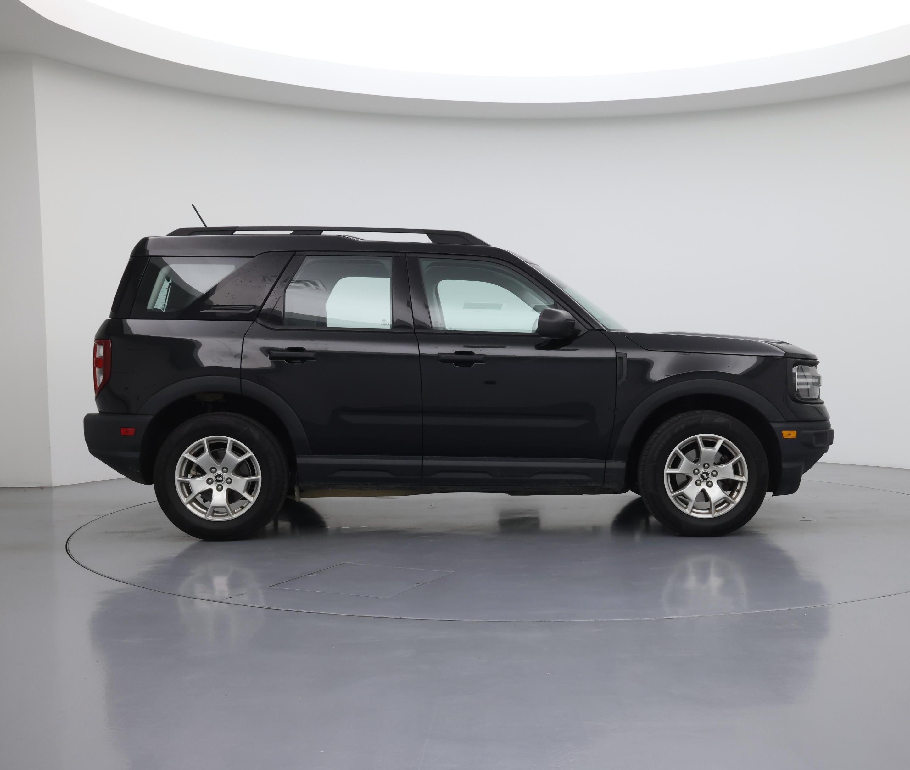 Thumbnail: 2022 Ford Bronco Sport - 7