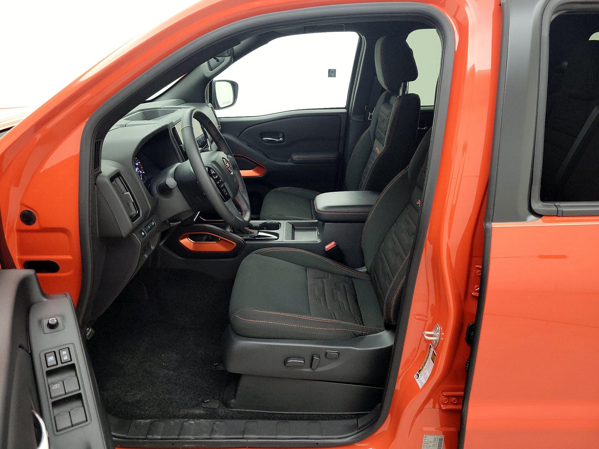 Thumbnail: 2025 Nissan Frontier - 11