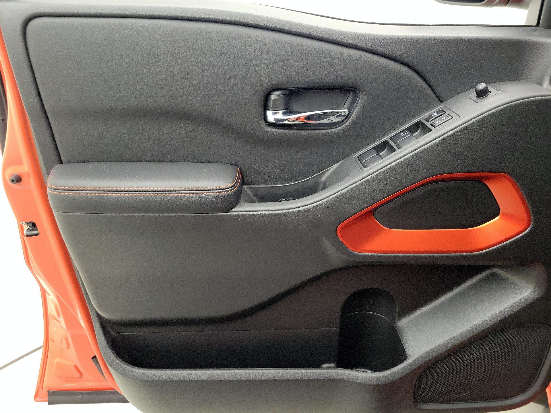 Thumbnail: 2025 Nissan Frontier - 12