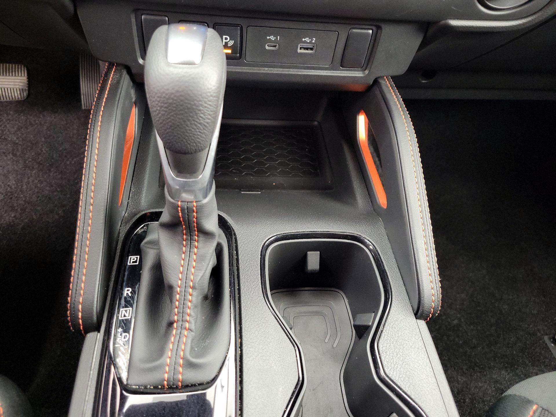 Thumbnail: 2025 Nissan Frontier - 17