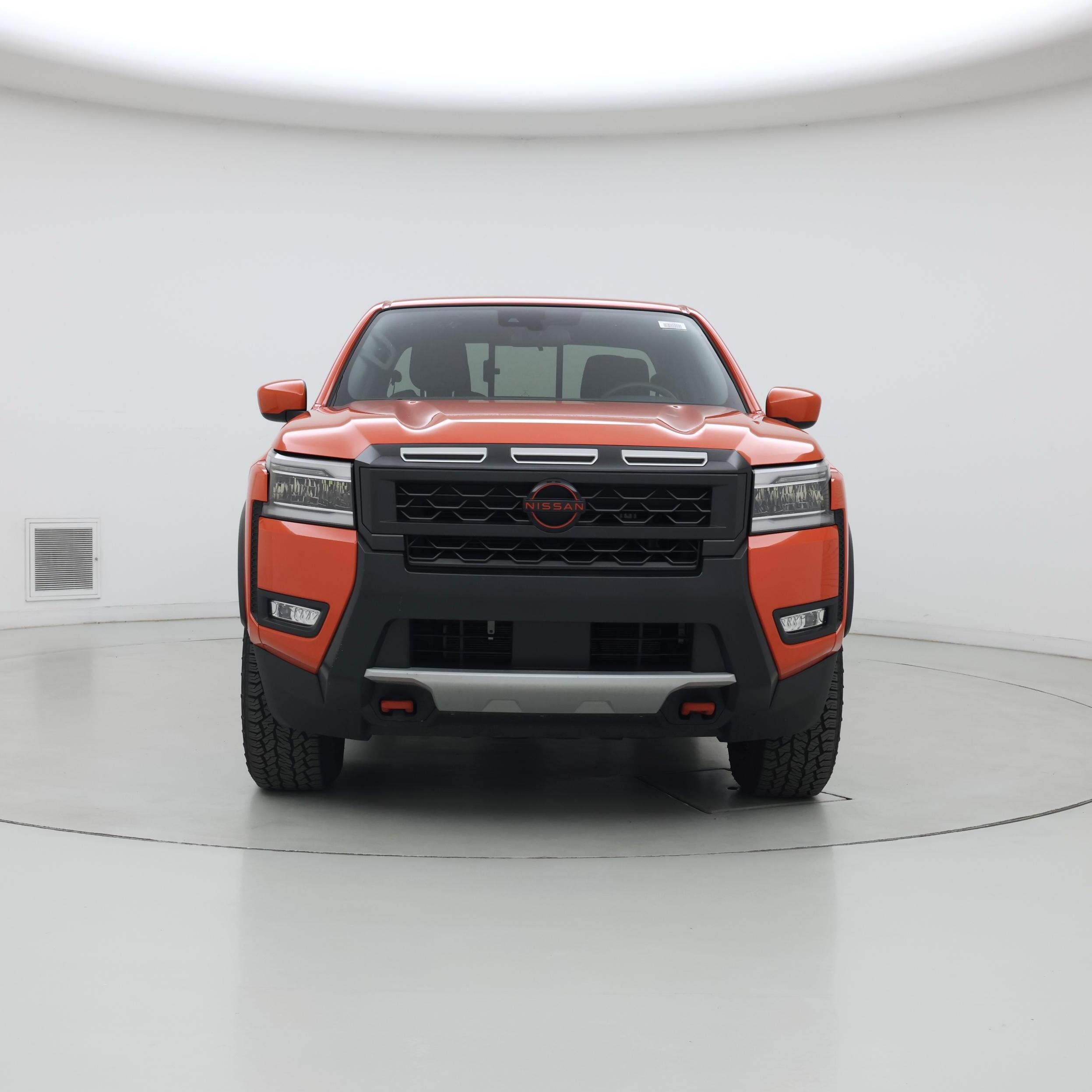 Thumbnail: 2025 Nissan Frontier - 5