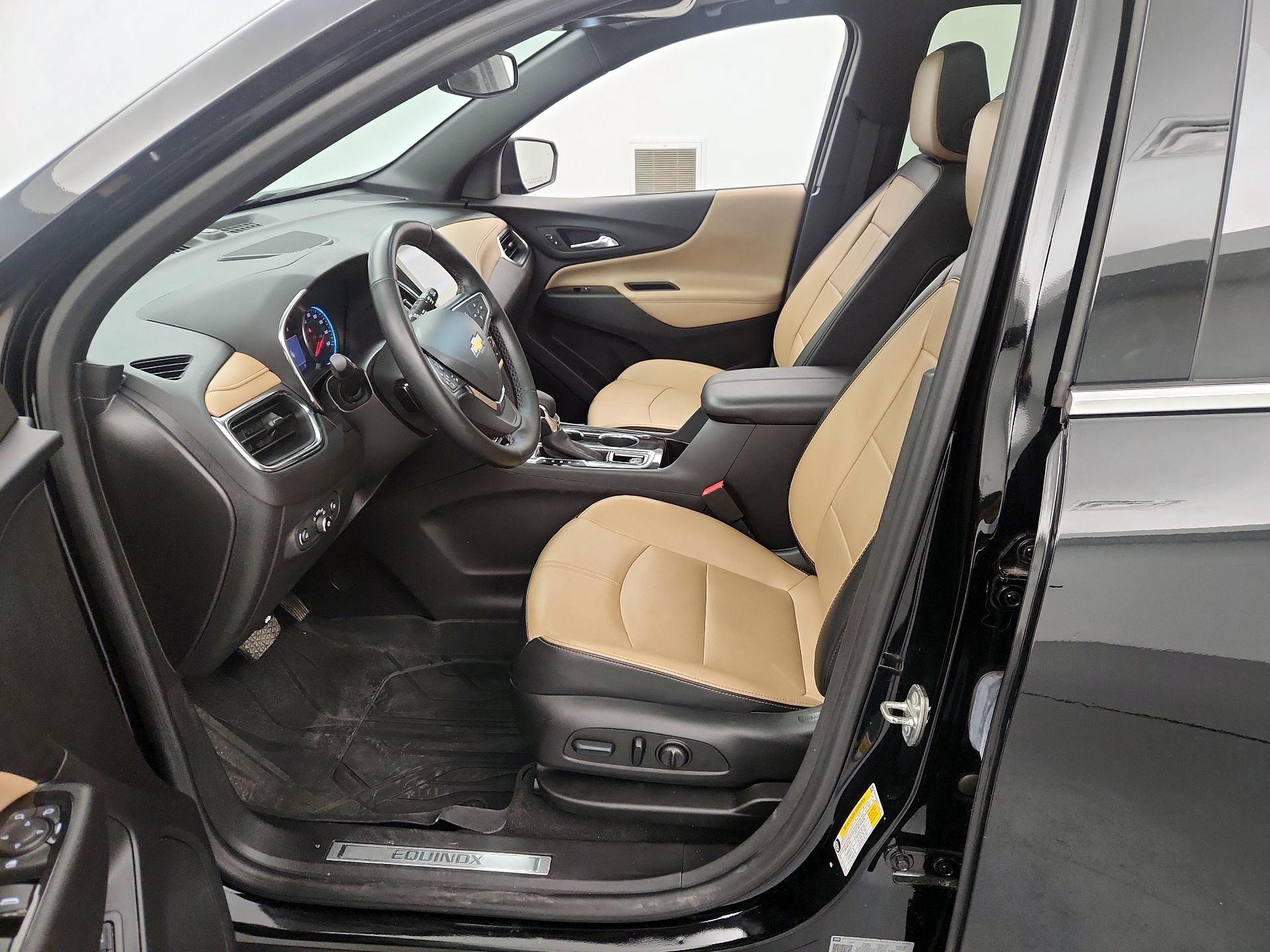 Thumbnail: 2024 Chevrolet Equinox - 11