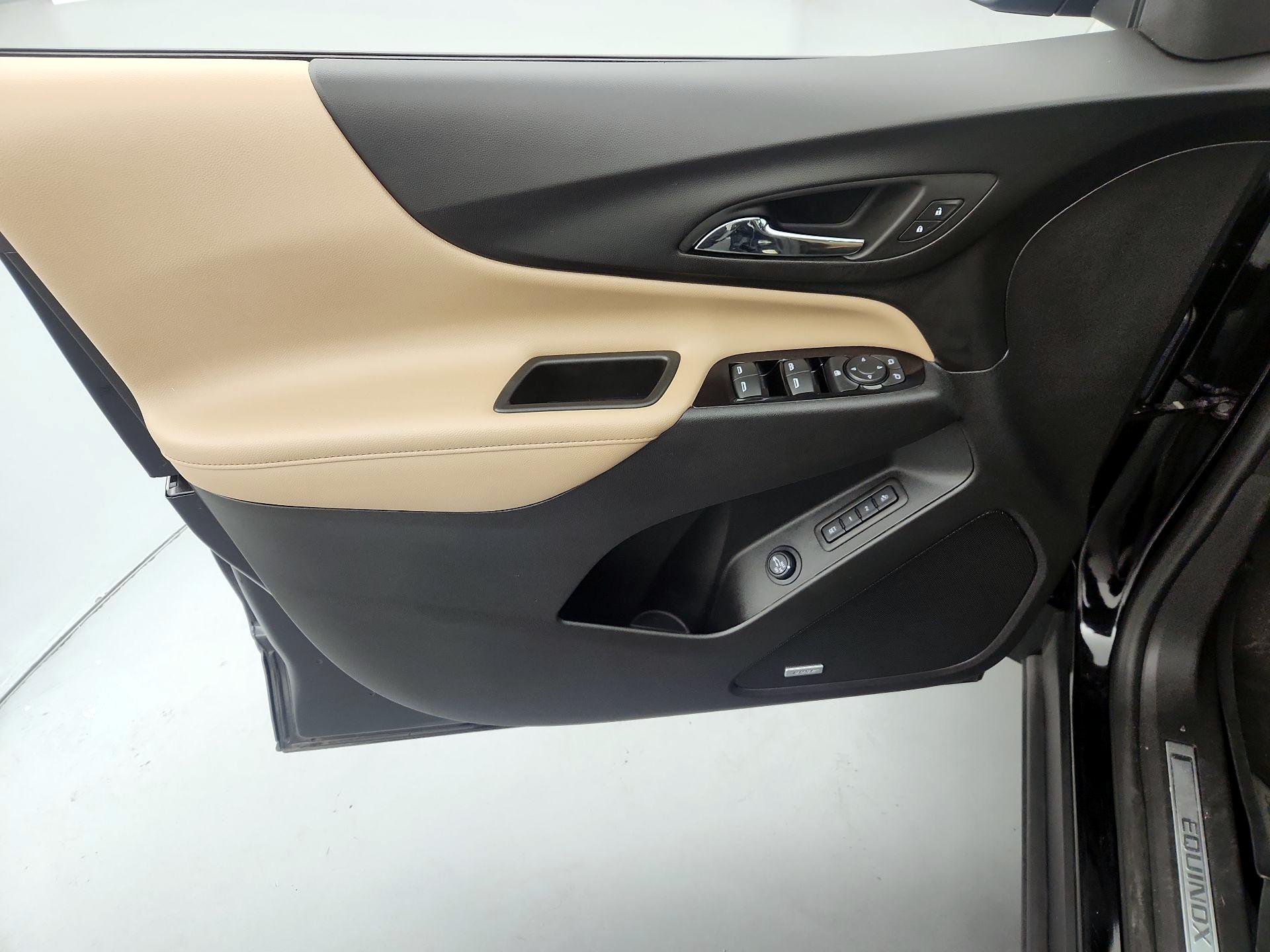 Thumbnail: 2024 Chevrolet Equinox - 12