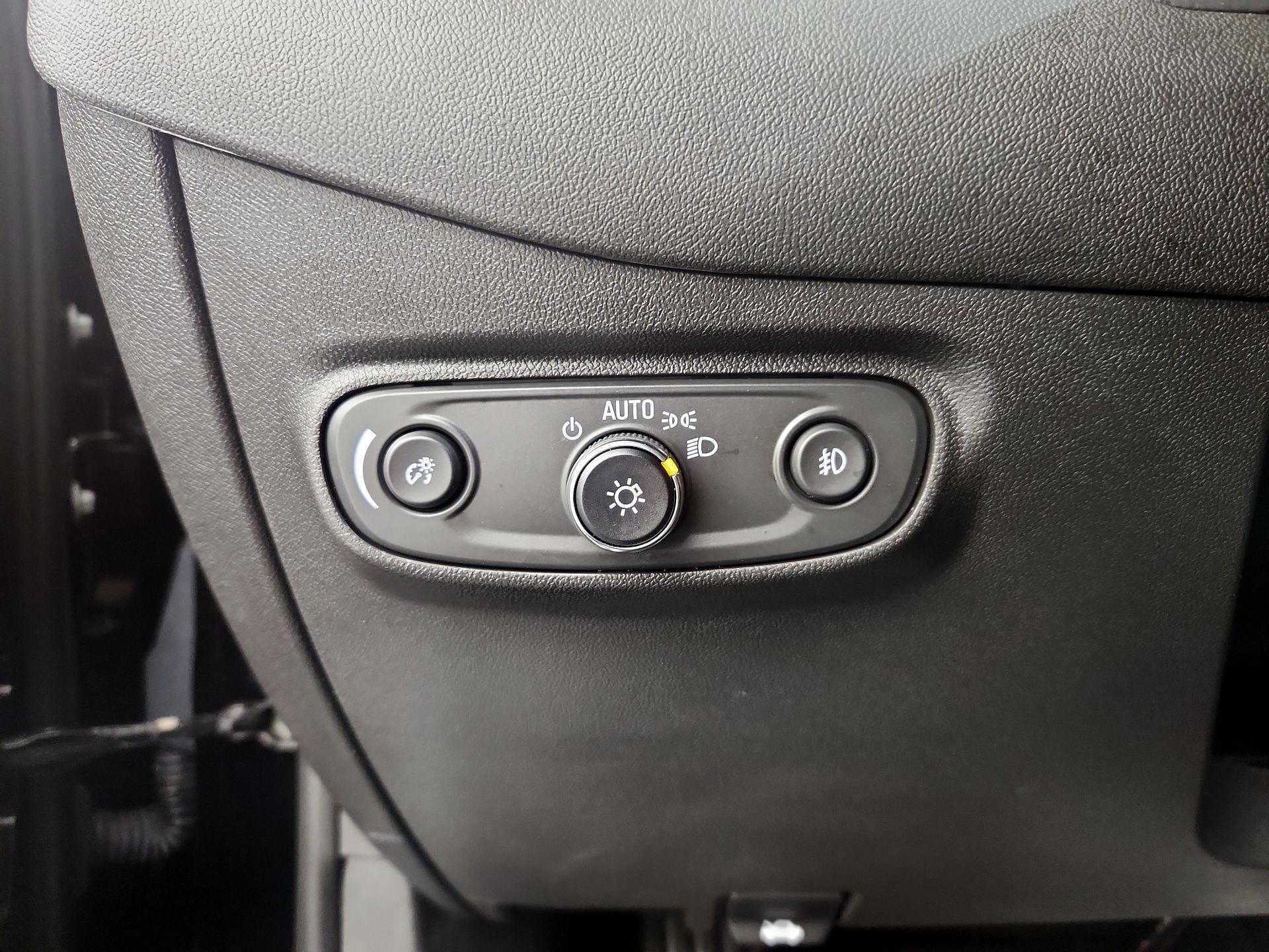 Thumbnail: 2024 Chevrolet Equinox - 13