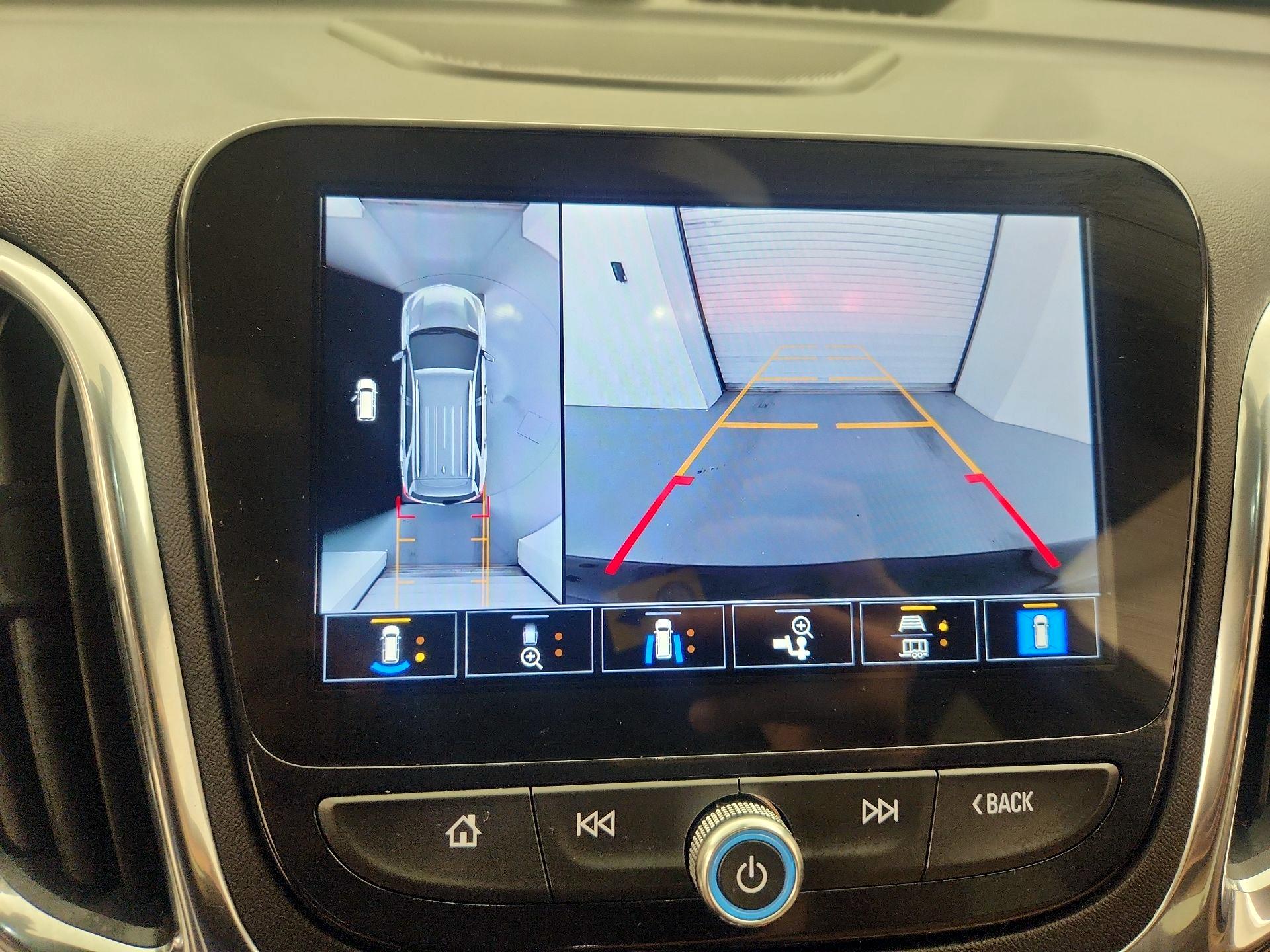 Thumbnail: 2024 Chevrolet Equinox - 15