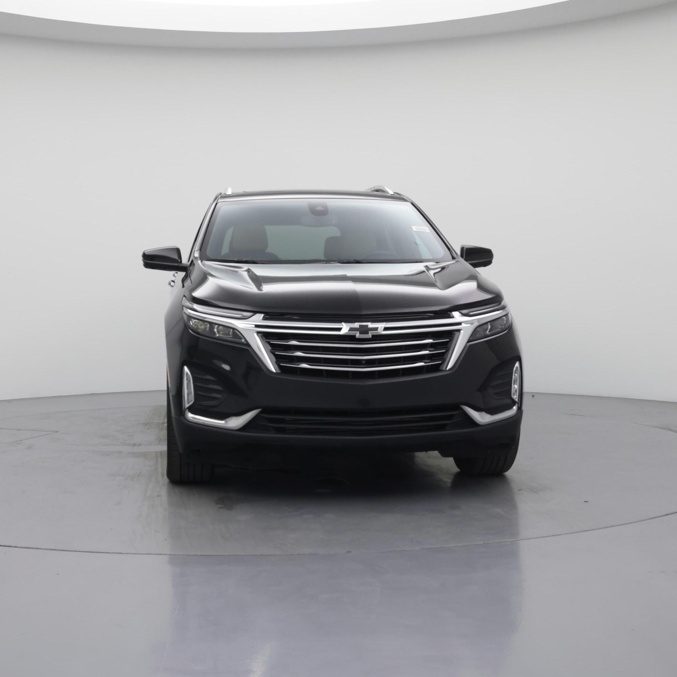 Thumbnail: 2024 Chevrolet Equinox - 5