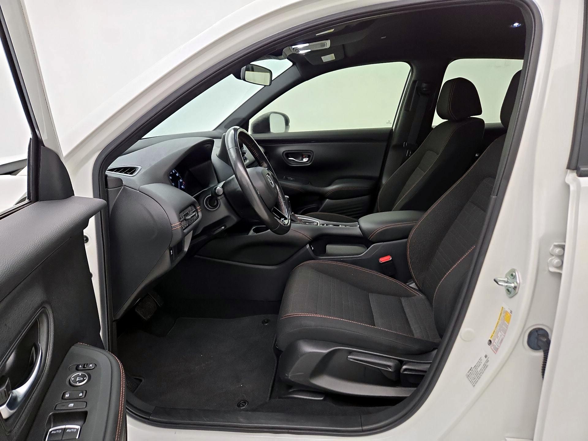 Thumbnail: 2023 Honda HR-V - 11