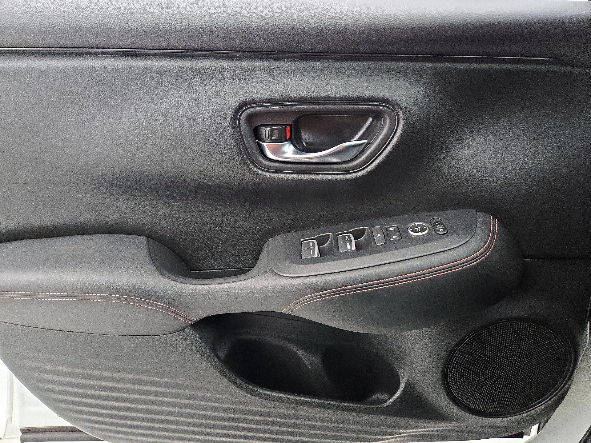 Thumbnail: 2023 Honda HR-V - 12