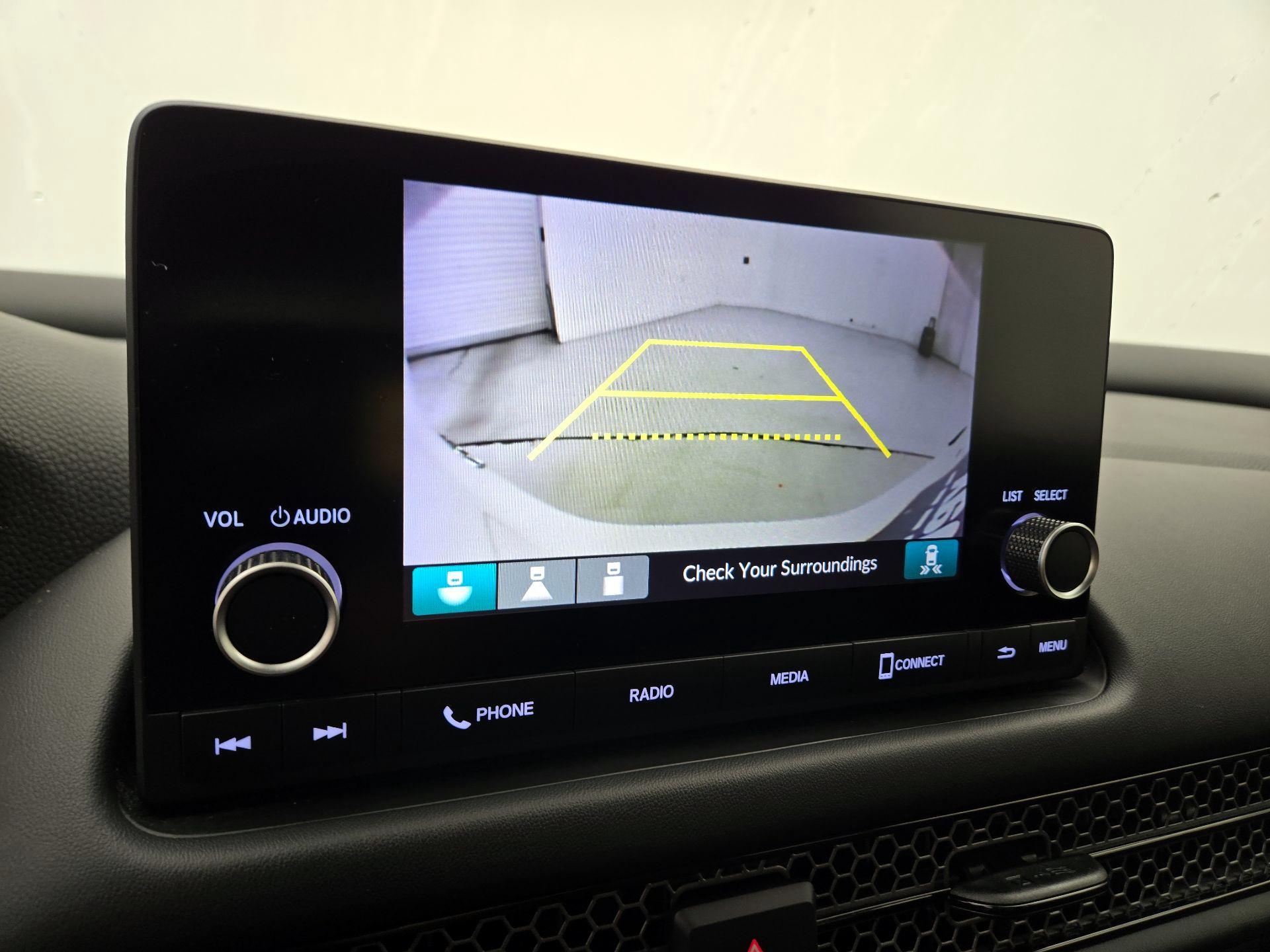 Thumbnail: 2023 Honda HR-V - 14