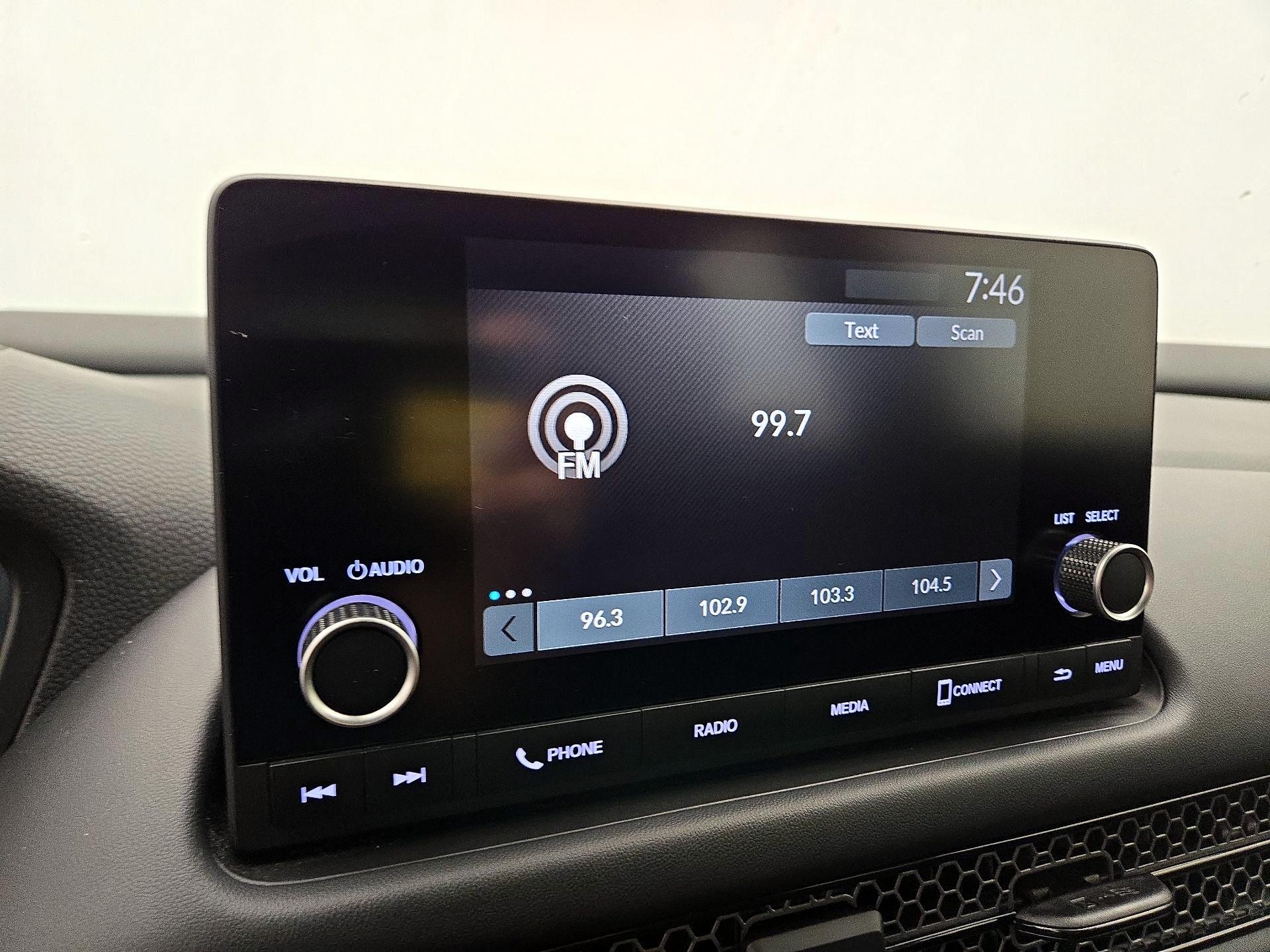 Thumbnail: 2023 Honda HR-V - 15