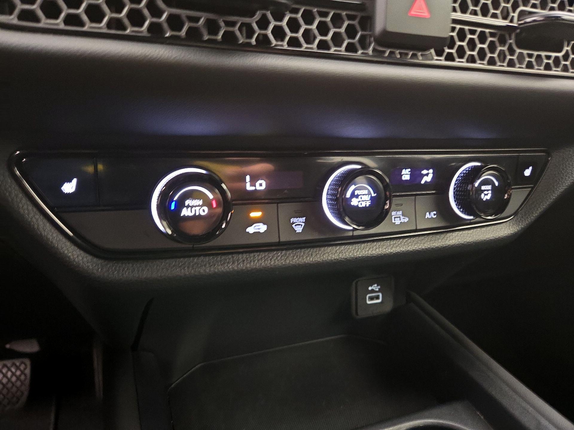 Thumbnail: 2023 Honda HR-V - 16