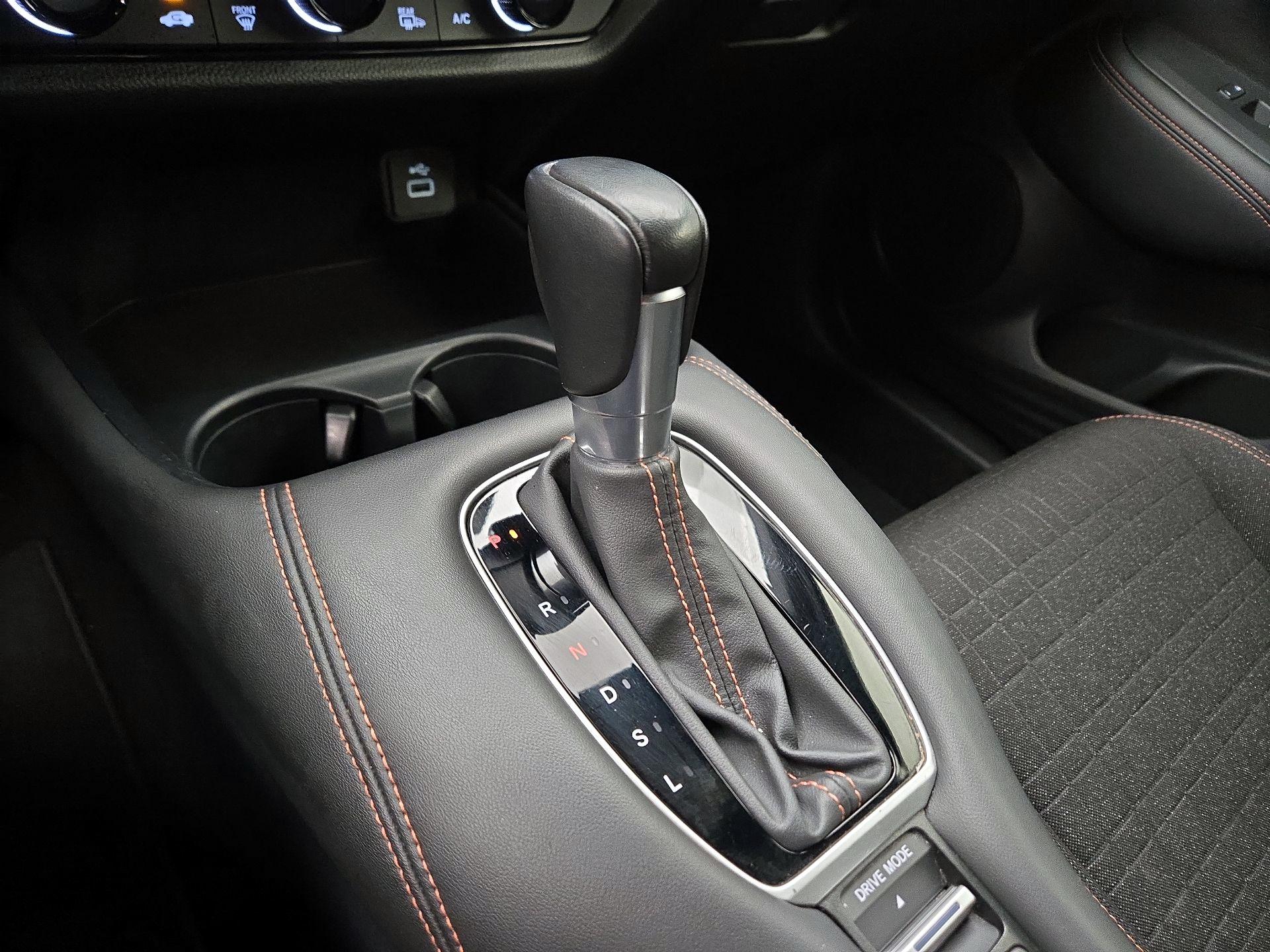 Thumbnail: 2023 Honda HR-V - 17