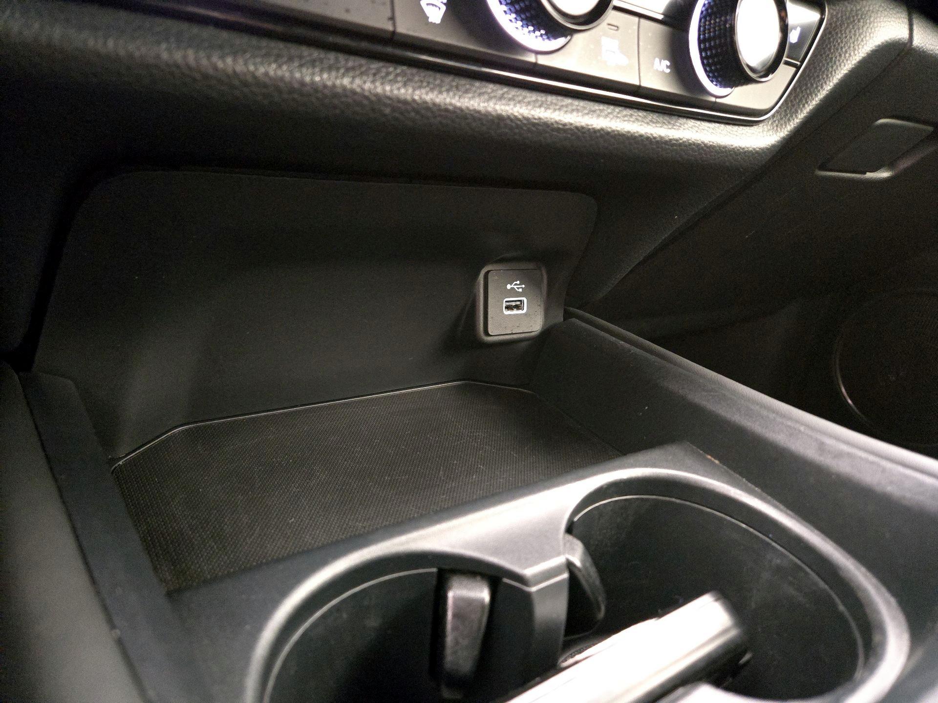 Thumbnail: 2023 Honda HR-V - 18