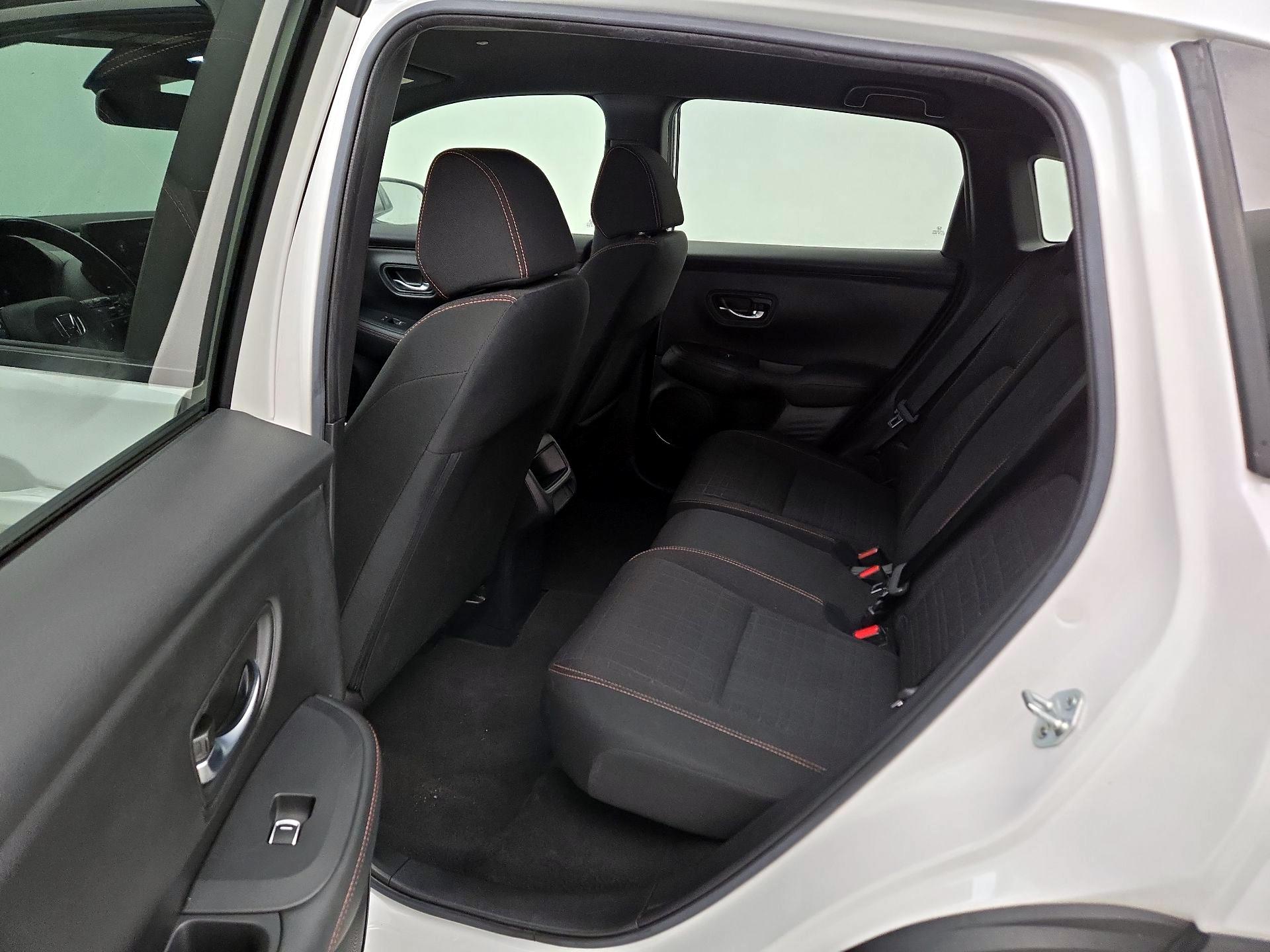 Thumbnail: 2023 Honda HR-V - 19