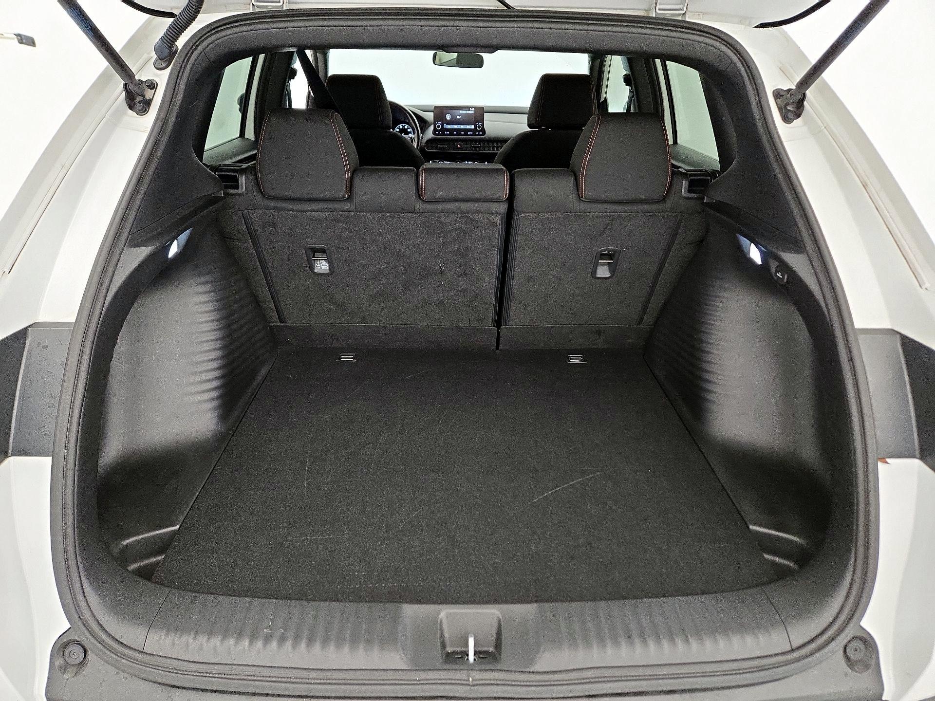 Thumbnail: 2023 Honda HR-V - 20