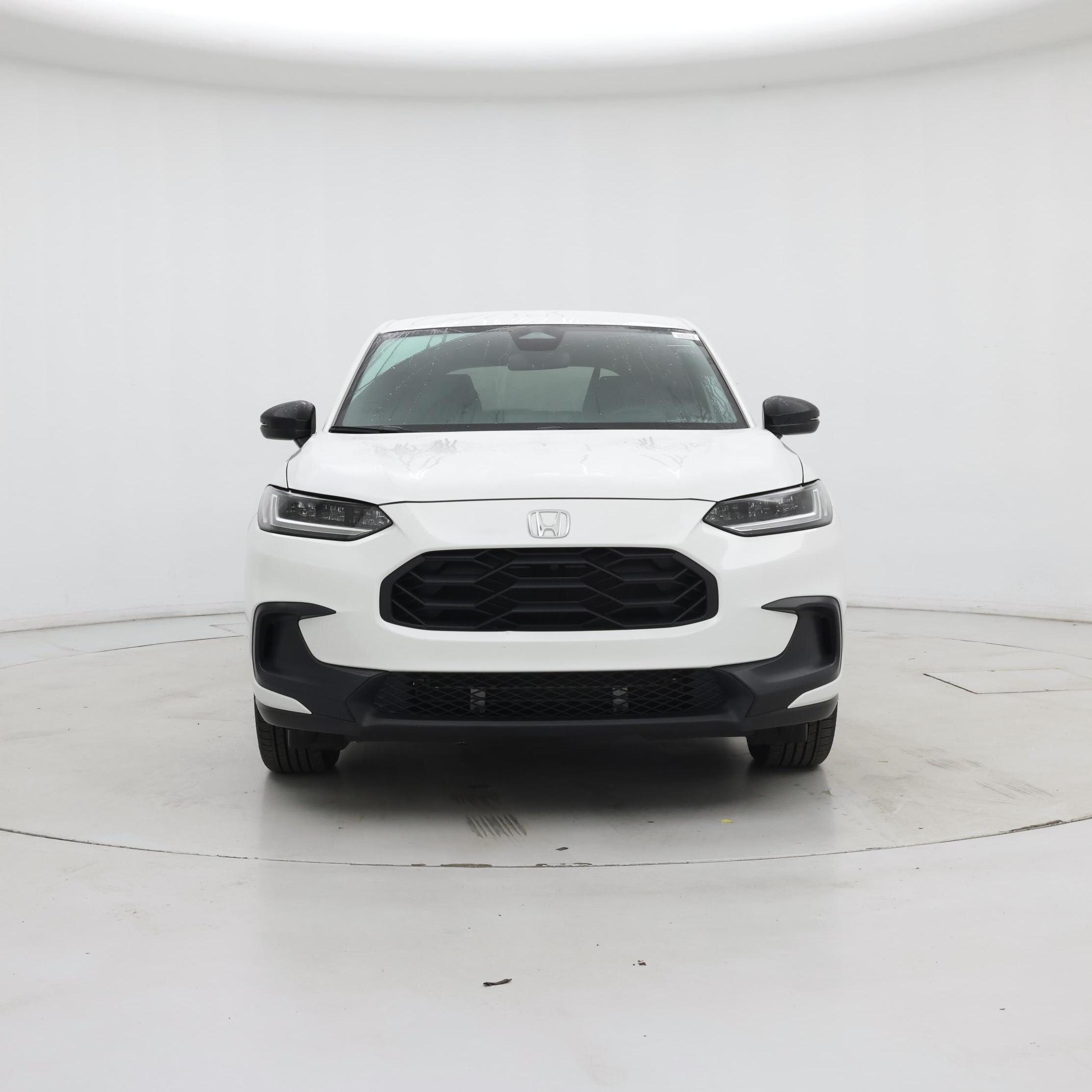 Thumbnail: 2023 Honda HR-V - 5