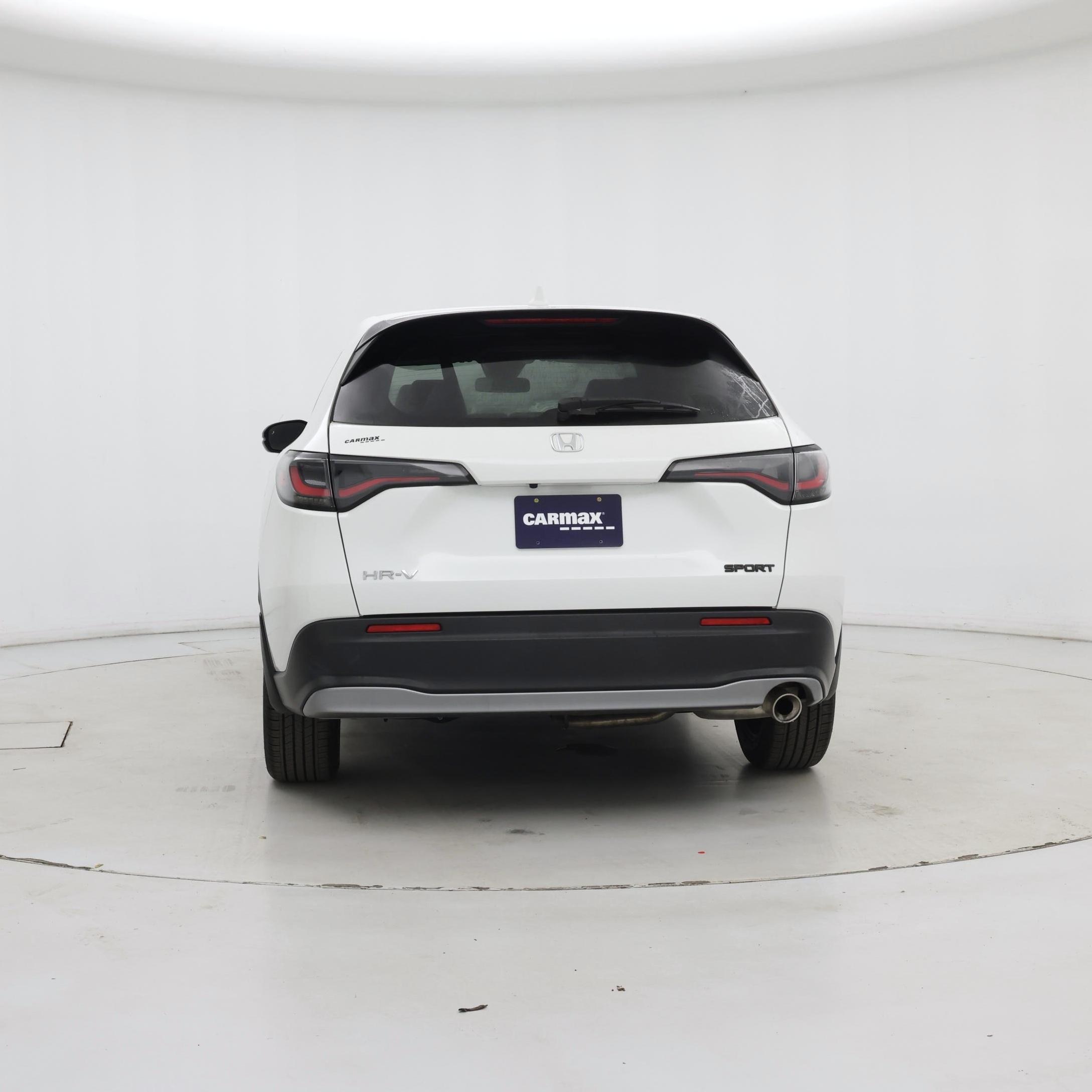 Thumbnail: 2023 Honda HR-V - 6