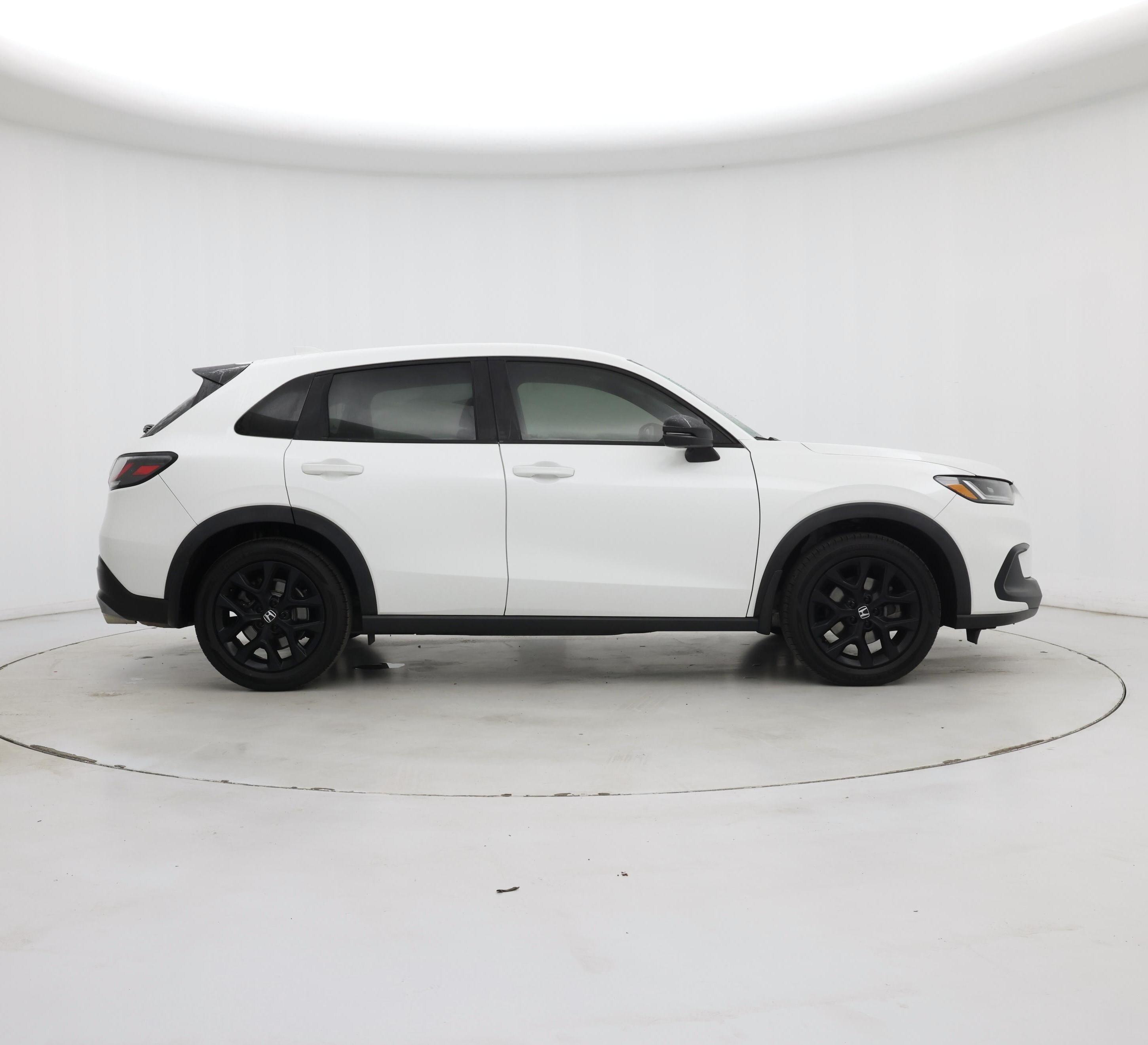 Thumbnail: 2023 Honda HR-V - 7