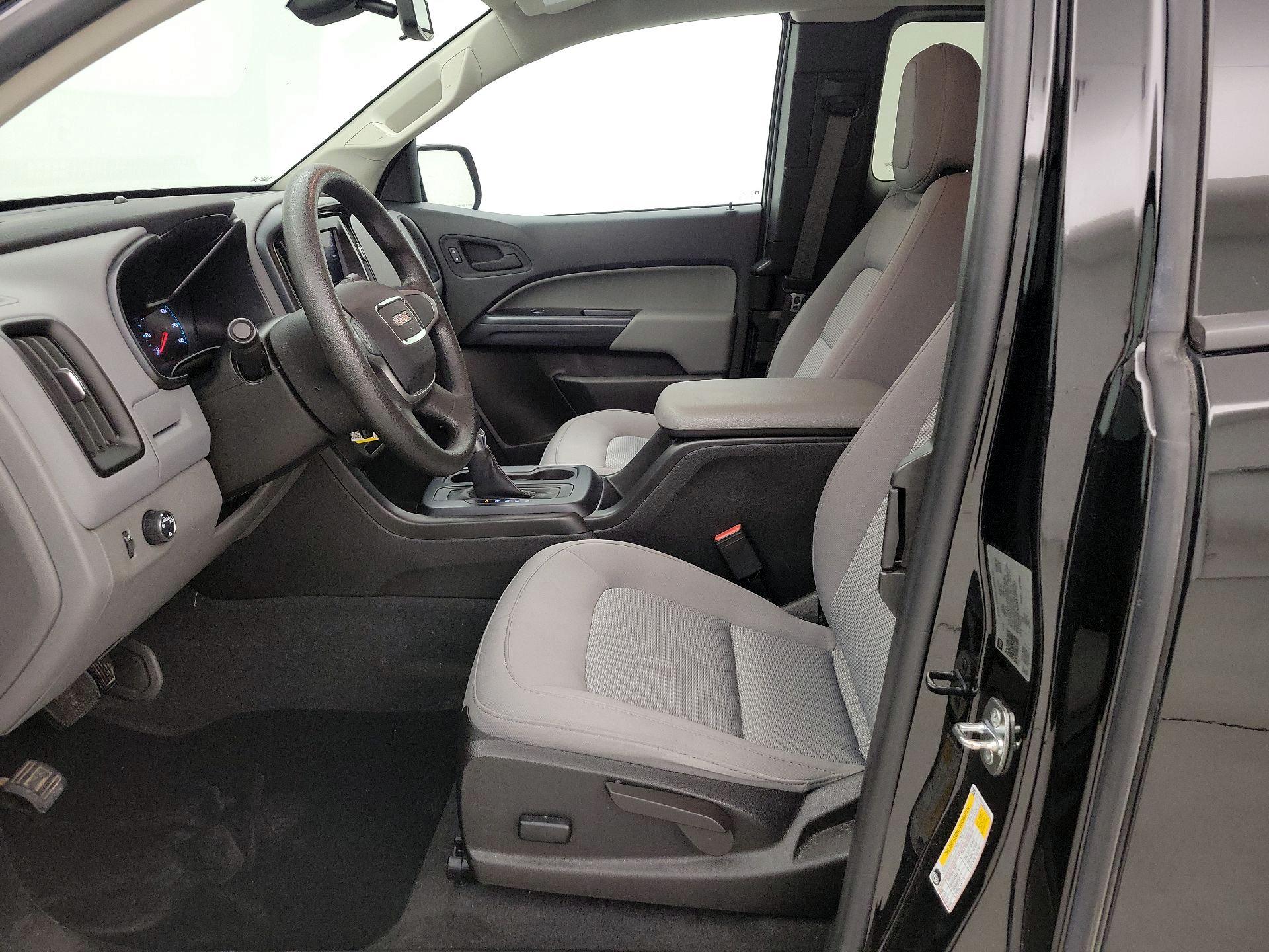 Thumbnail: 2022 GMC Canyon - 11