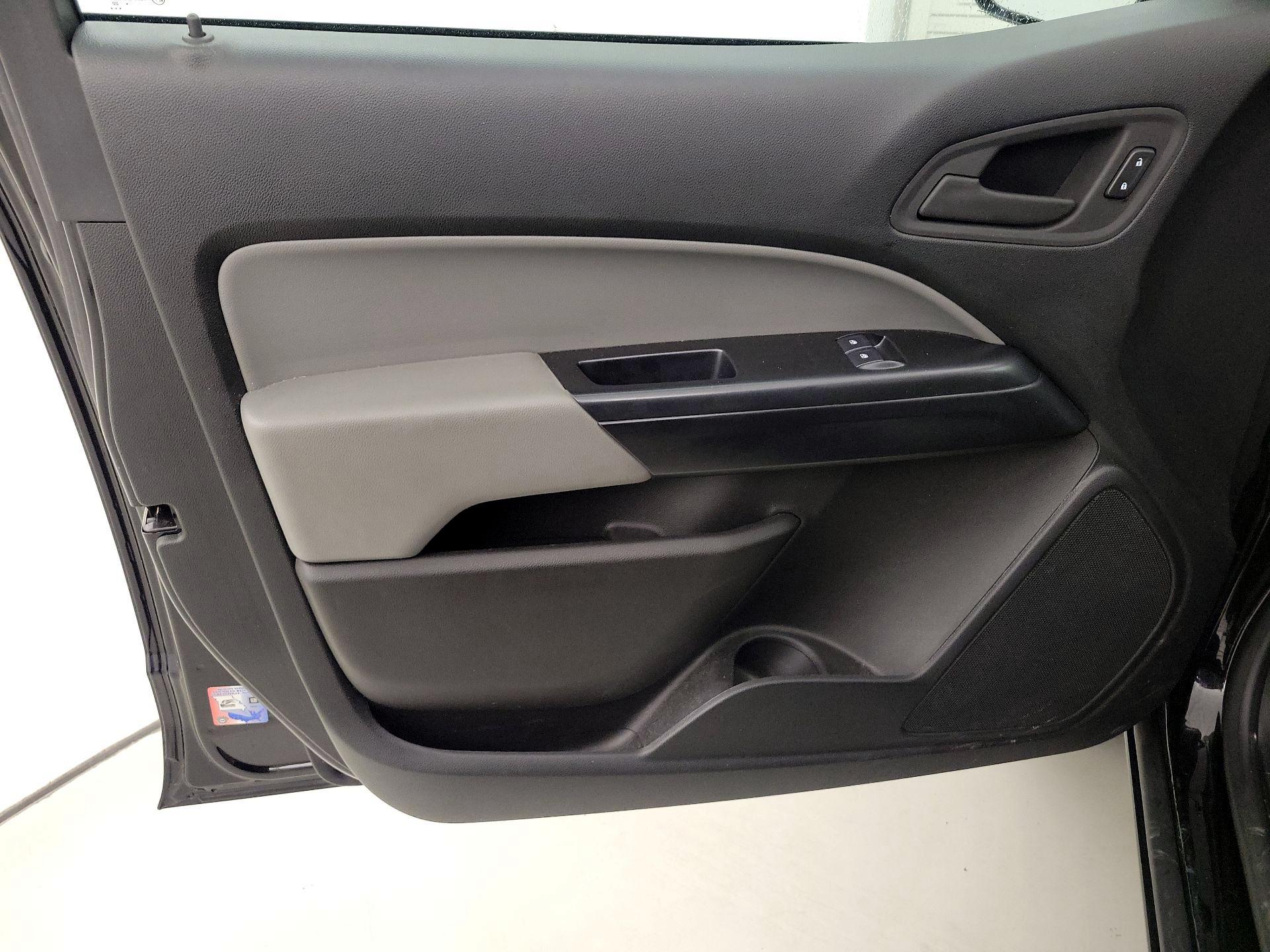 Thumbnail: 2022 GMC Canyon - 12