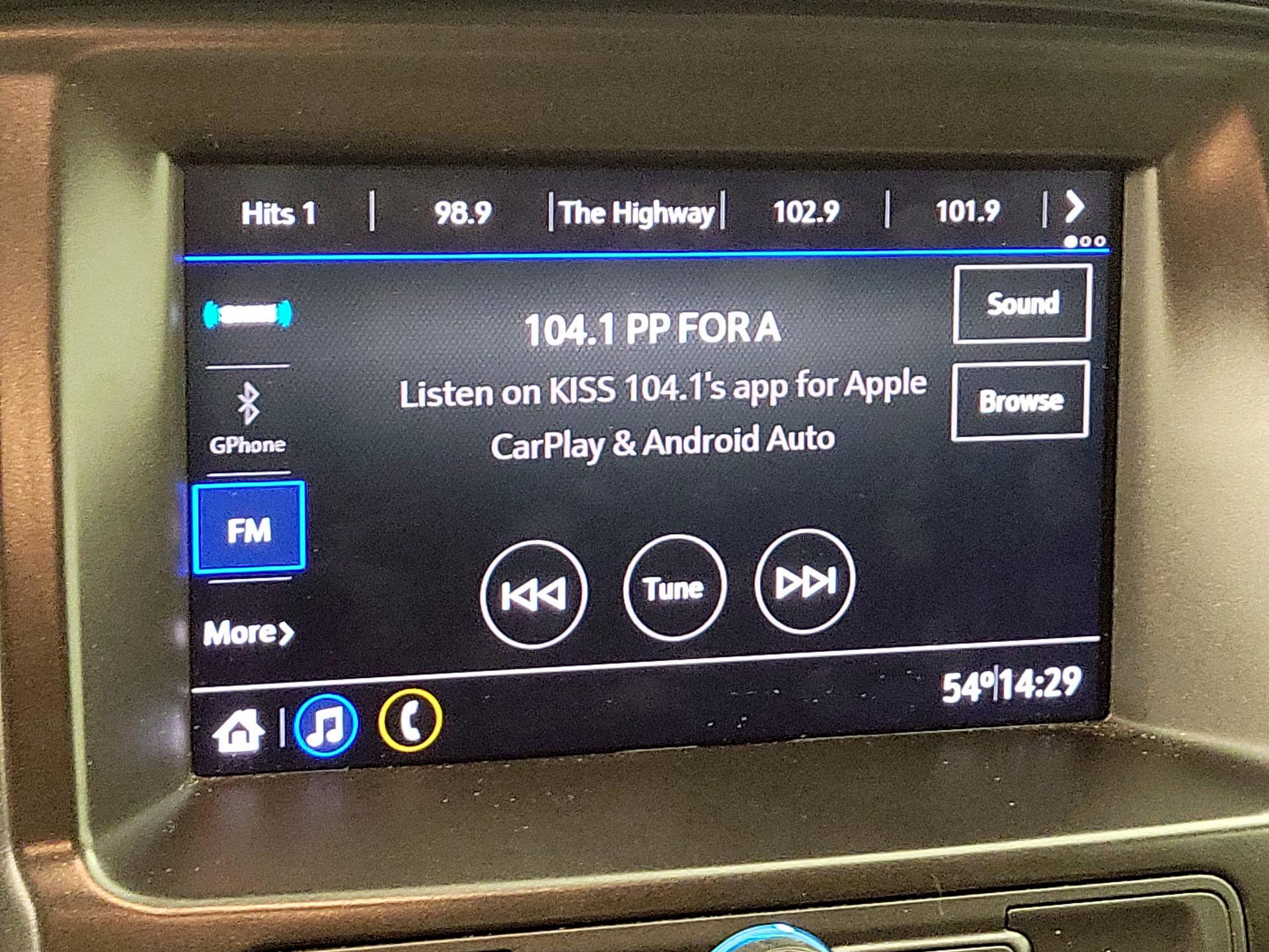 Thumbnail: 2022 GMC Canyon - 15