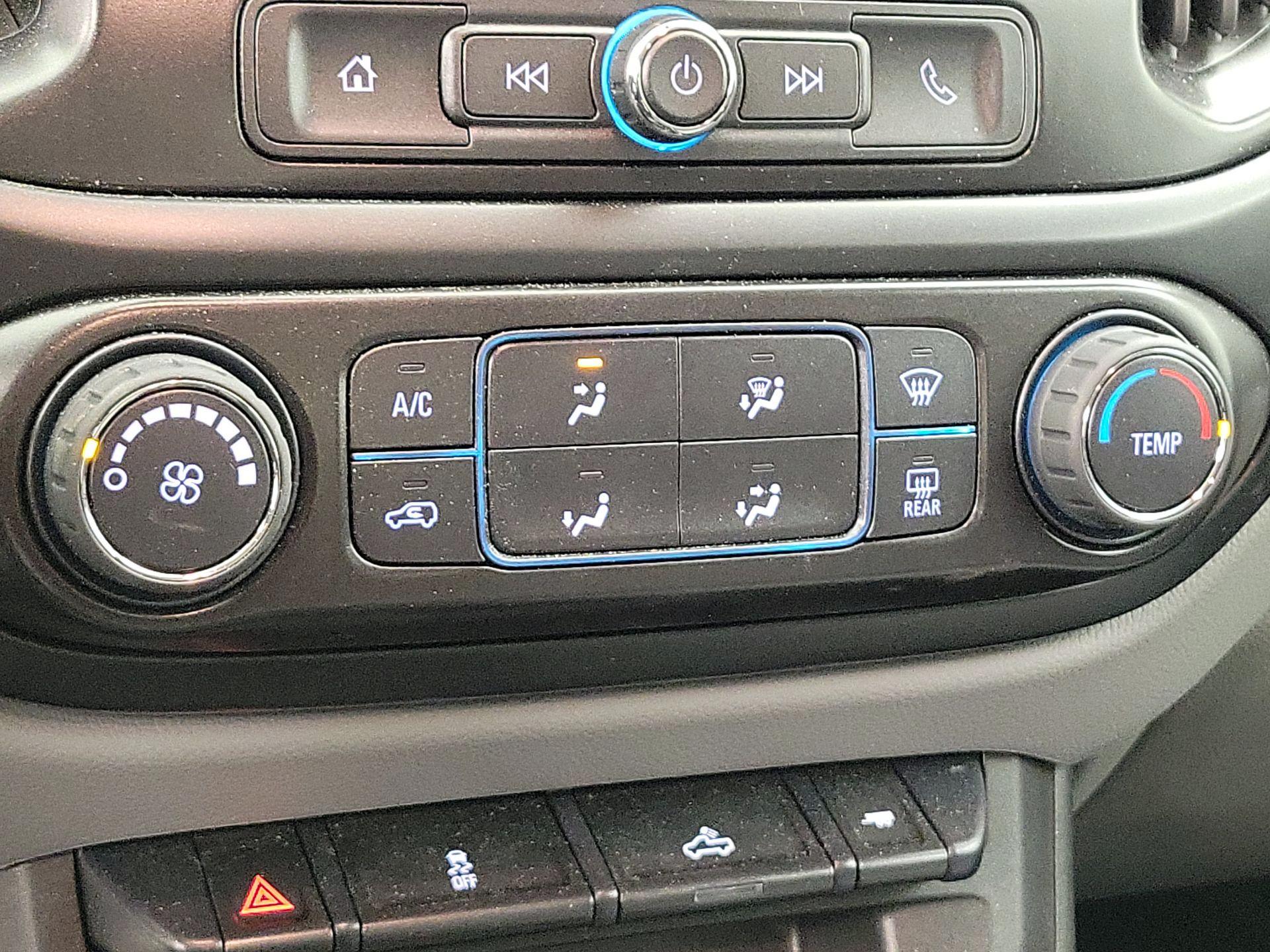 Thumbnail: 2022 GMC Canyon - 16