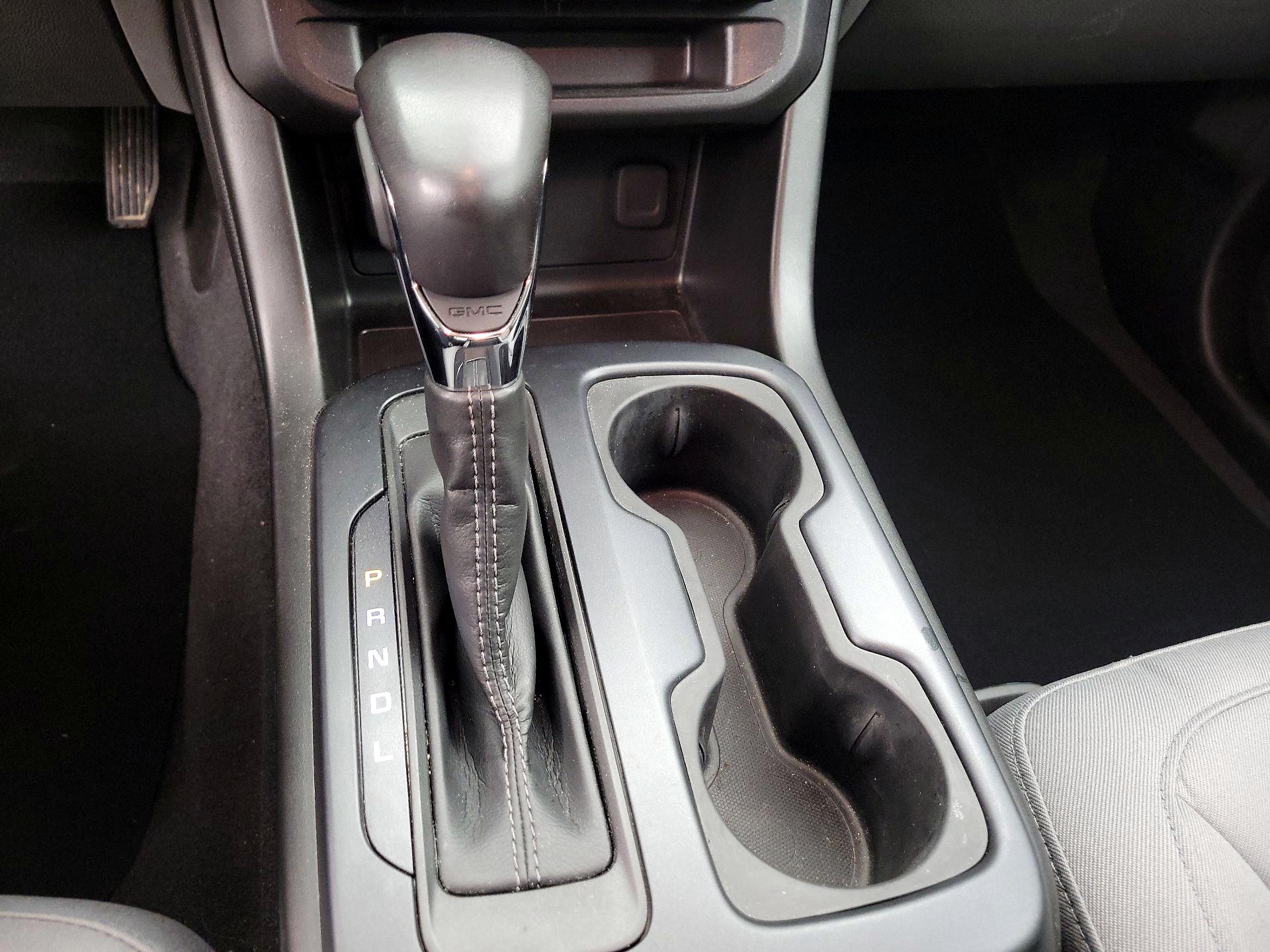 Thumbnail: 2022 GMC Canyon - 17