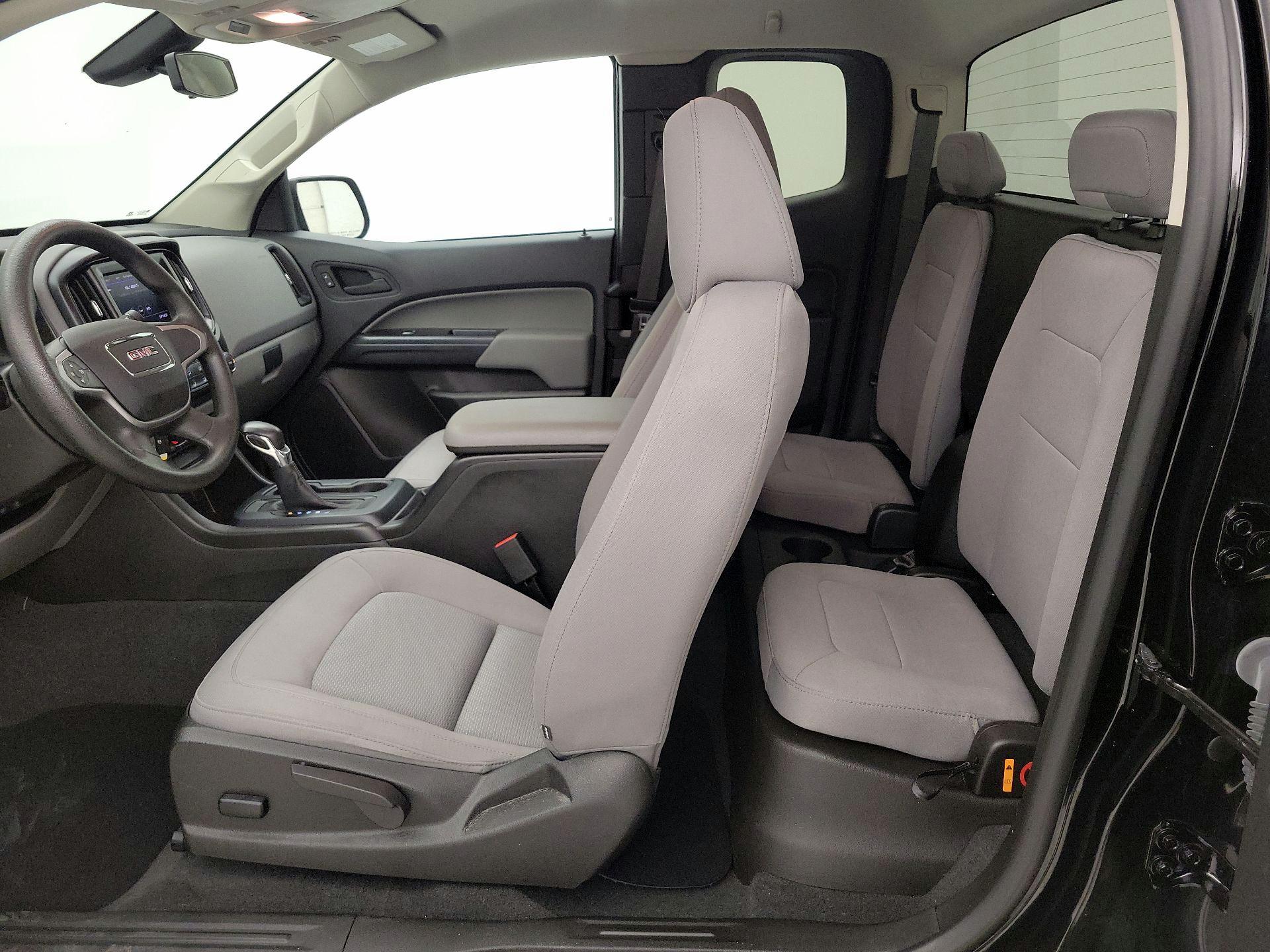 Thumbnail: 2022 GMC Canyon - 19