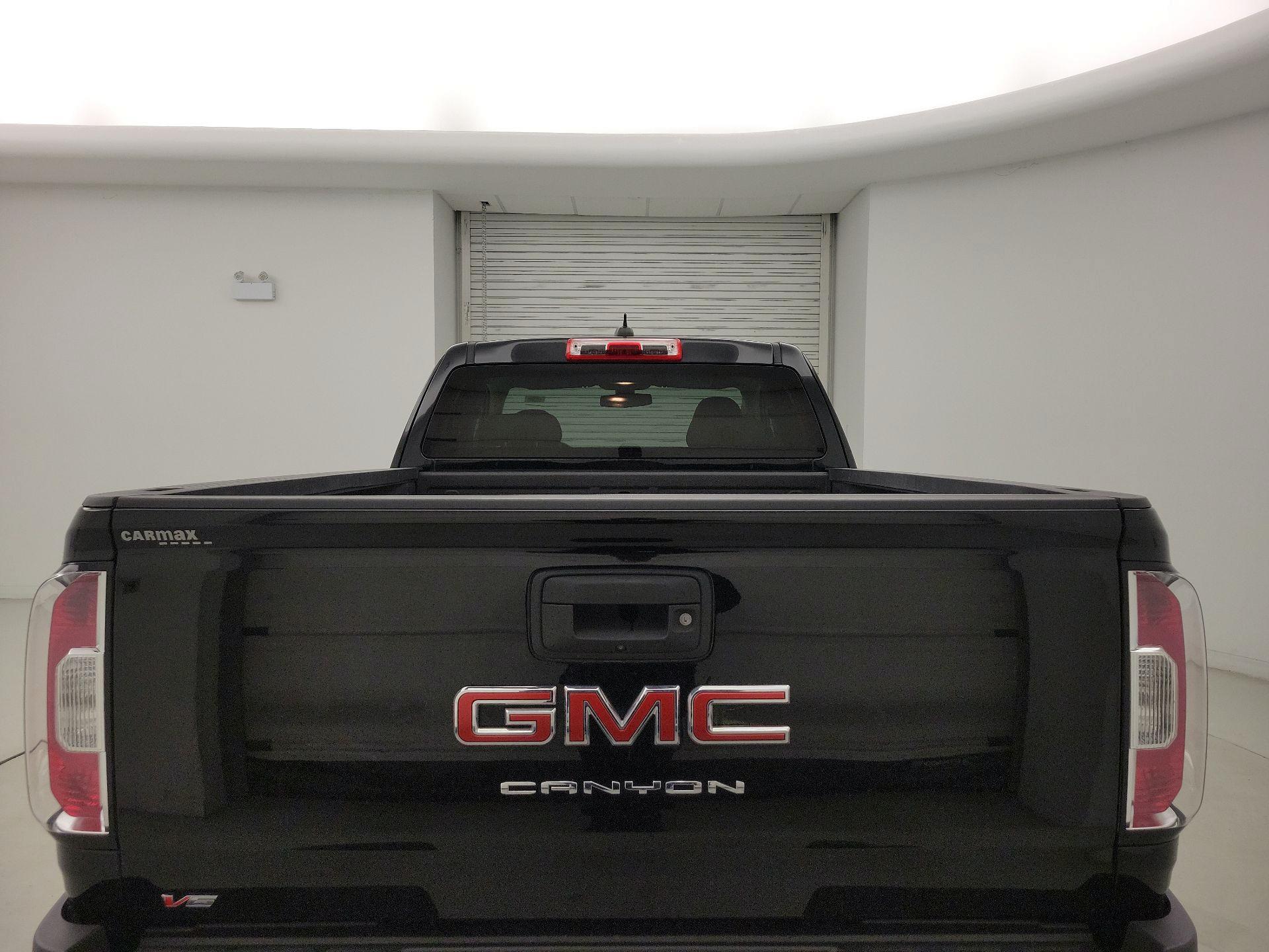 Thumbnail: 2022 GMC Canyon - 20