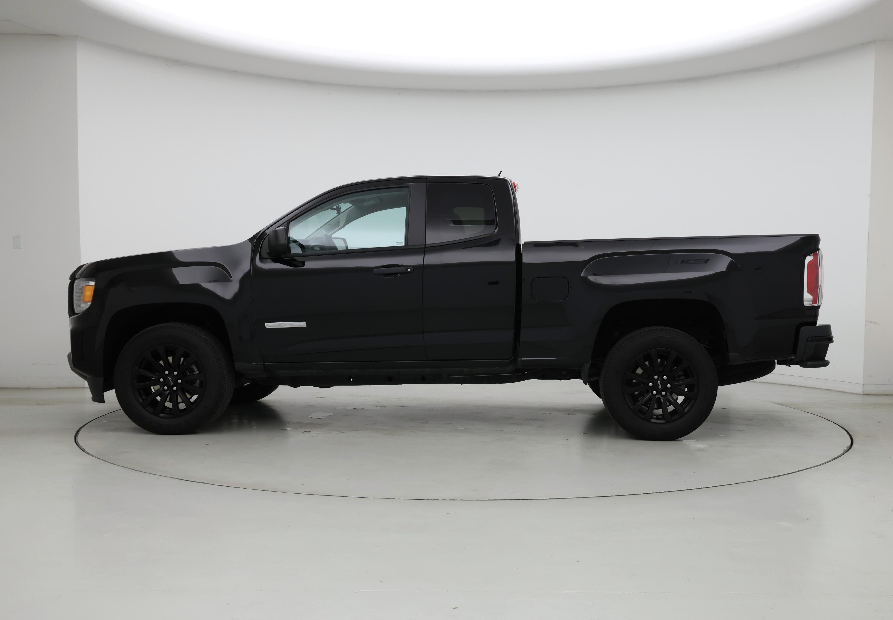 Thumbnail: 2022 GMC Canyon - 3