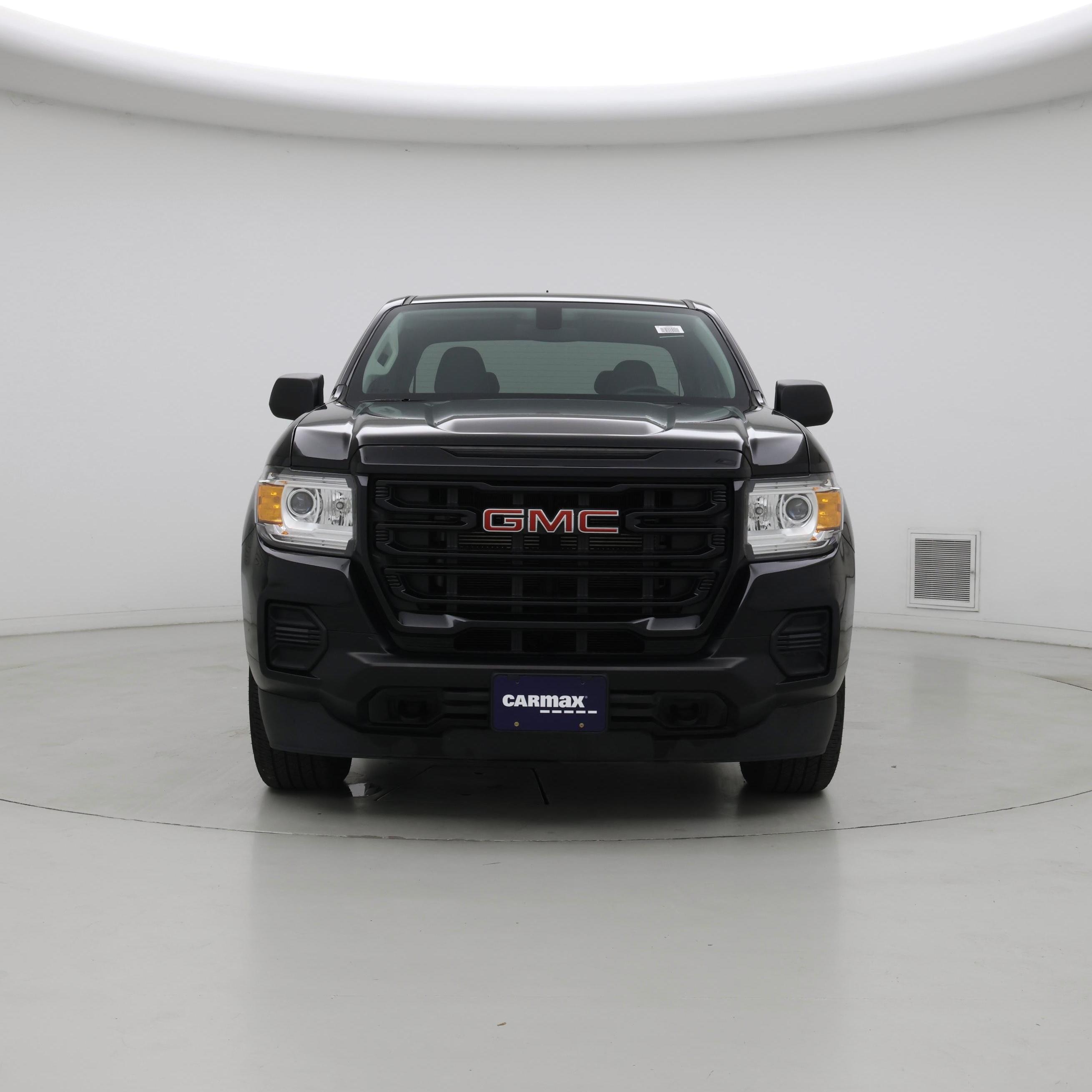 Thumbnail: 2022 GMC Canyon - 5