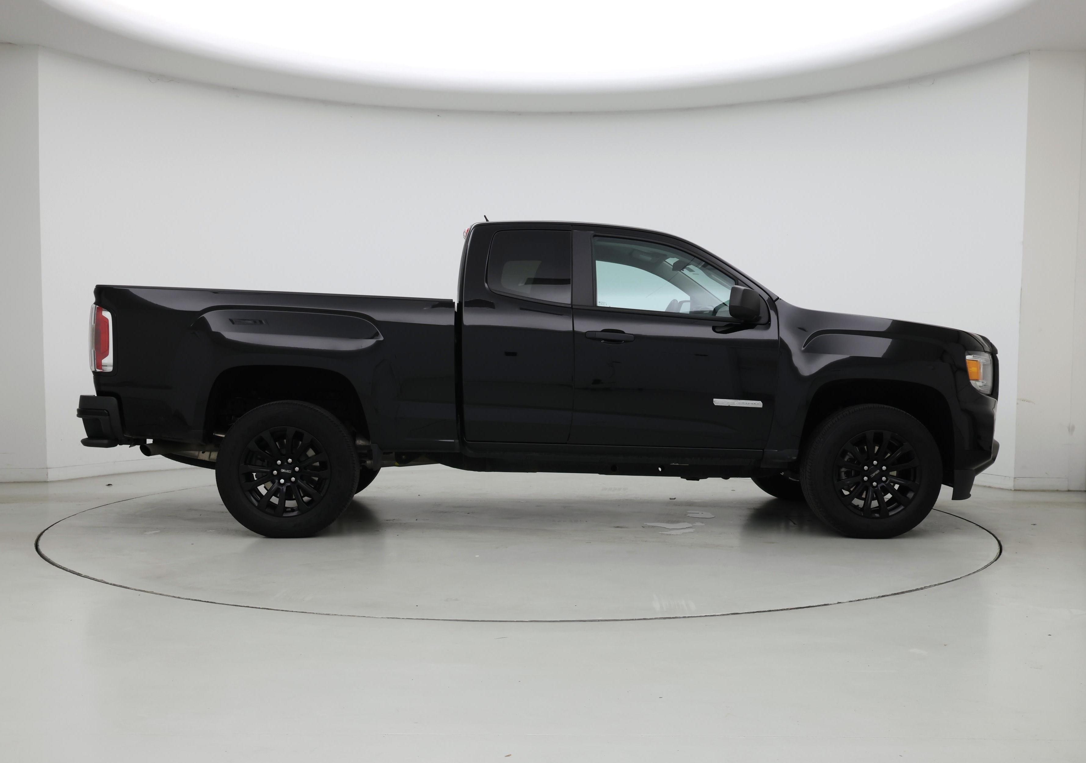 Thumbnail: 2022 GMC Canyon - 7