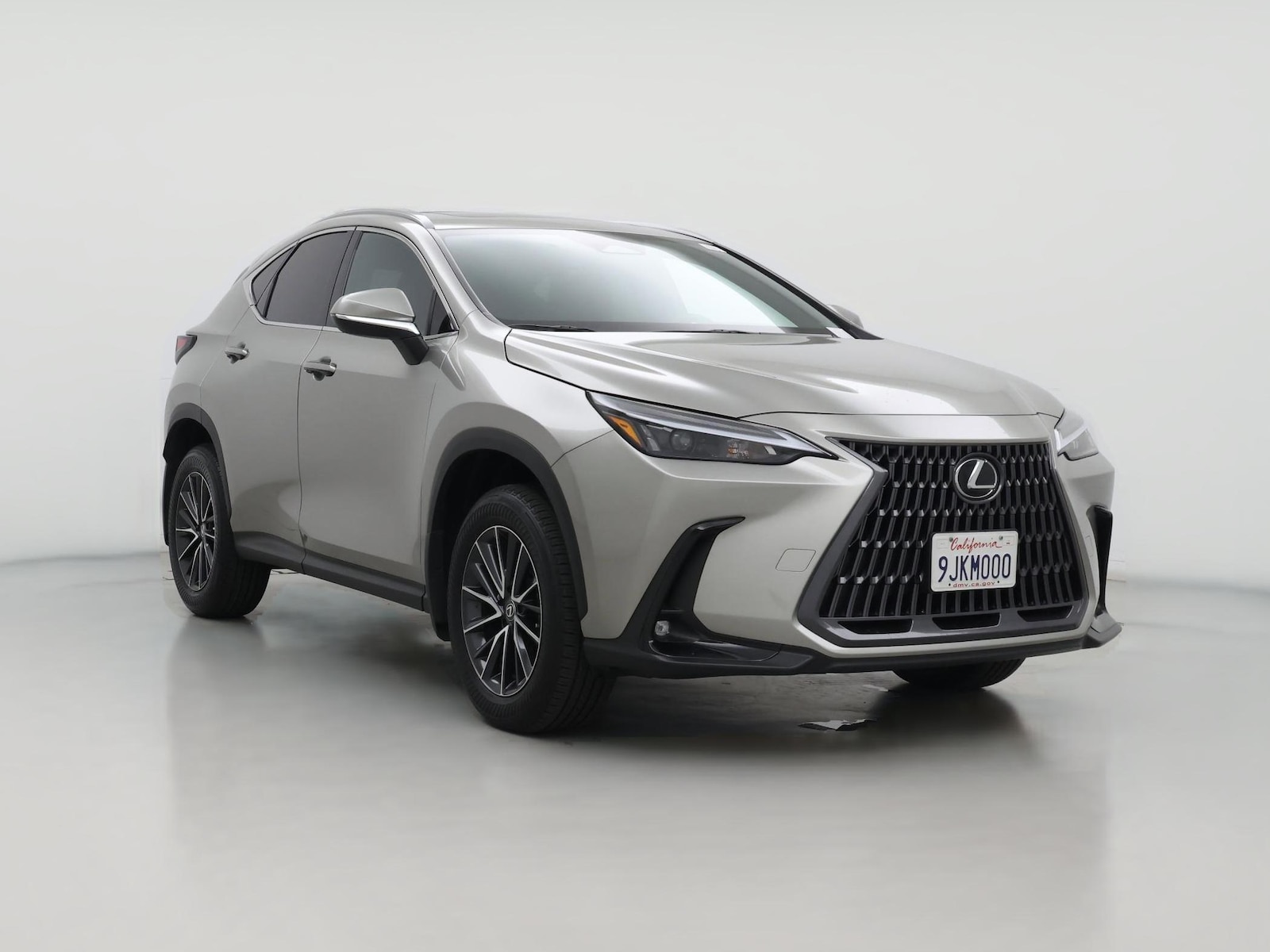 2024 Lexus NX 250