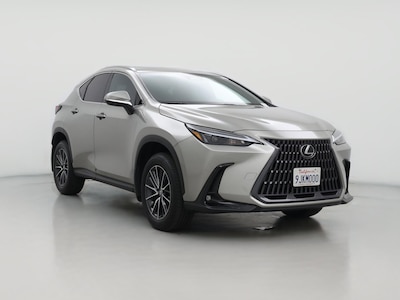 2024 Lexus NX 250