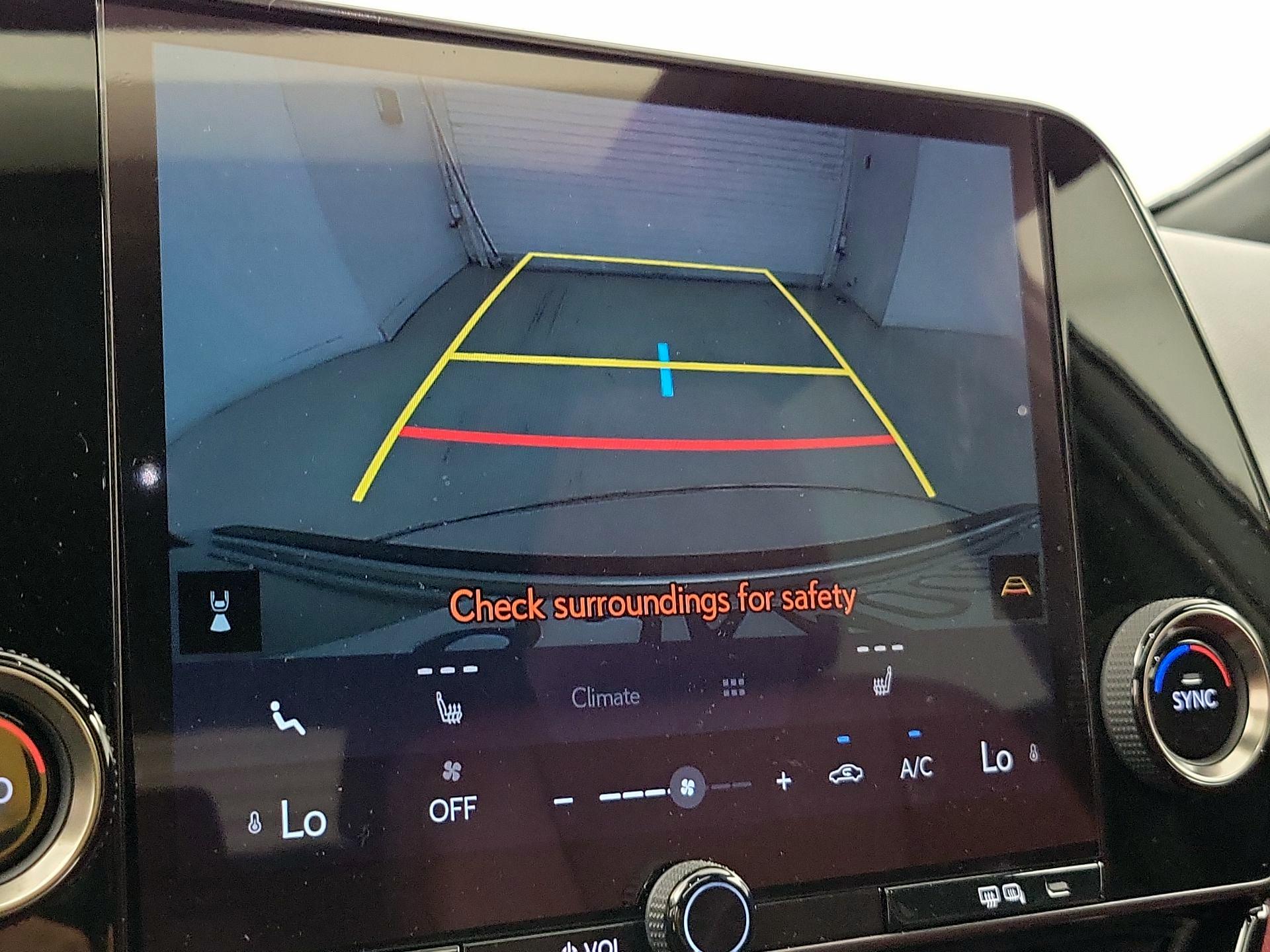 Thumbnail: 2024 Lexus NX - 14