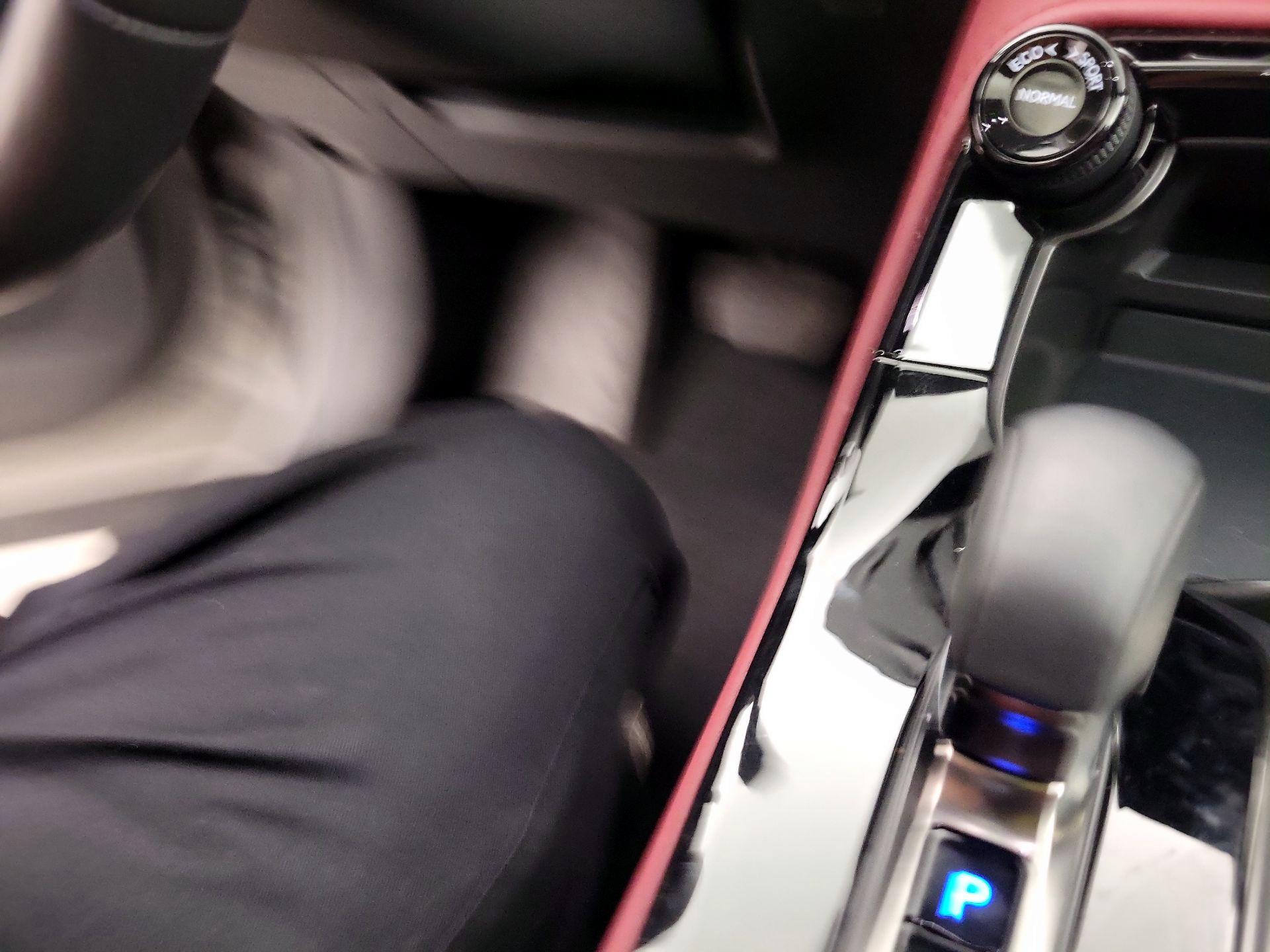 Thumbnail: 2024 Lexus NX - 17