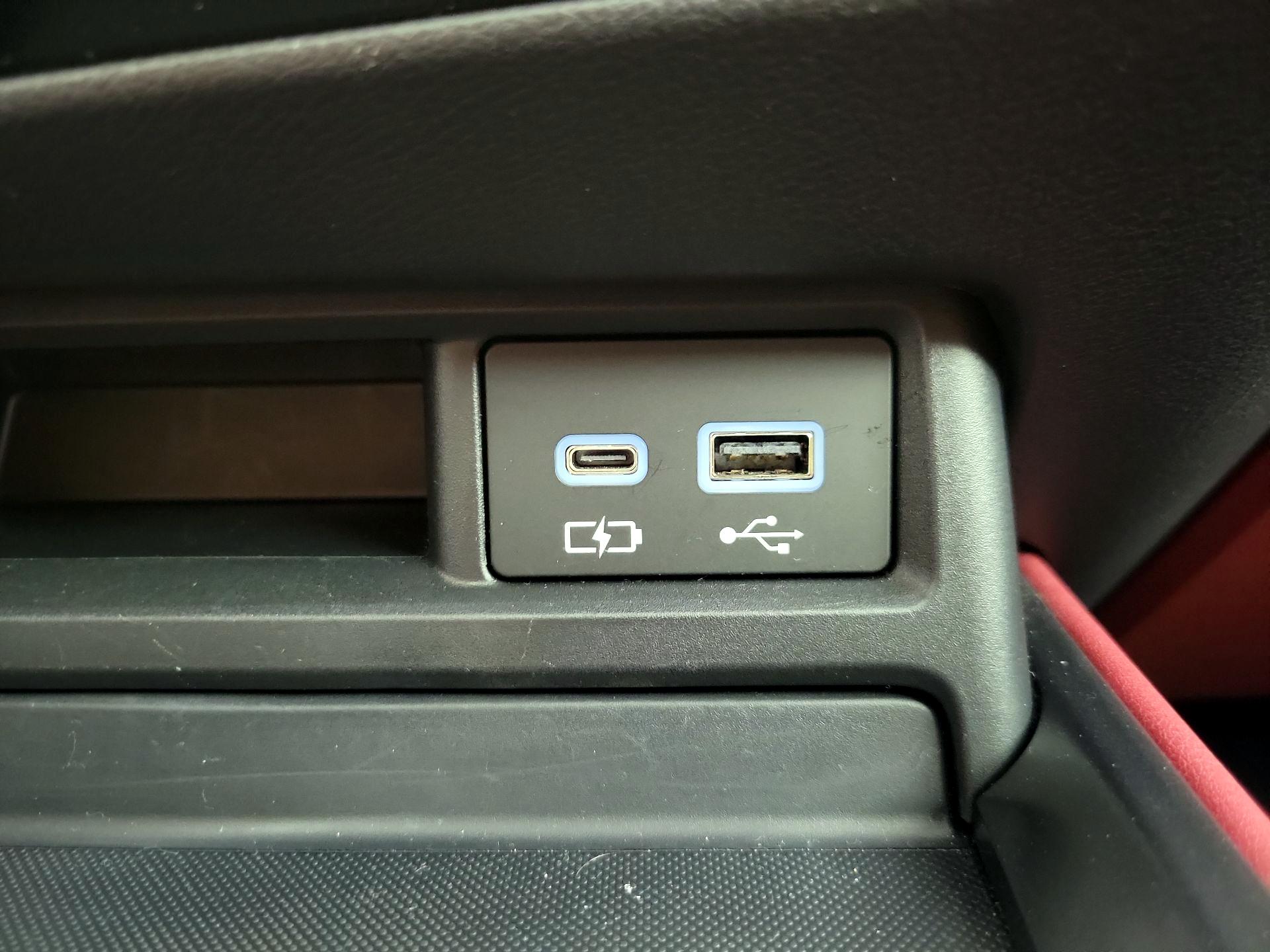 Thumbnail: 2024 Lexus NX - 18