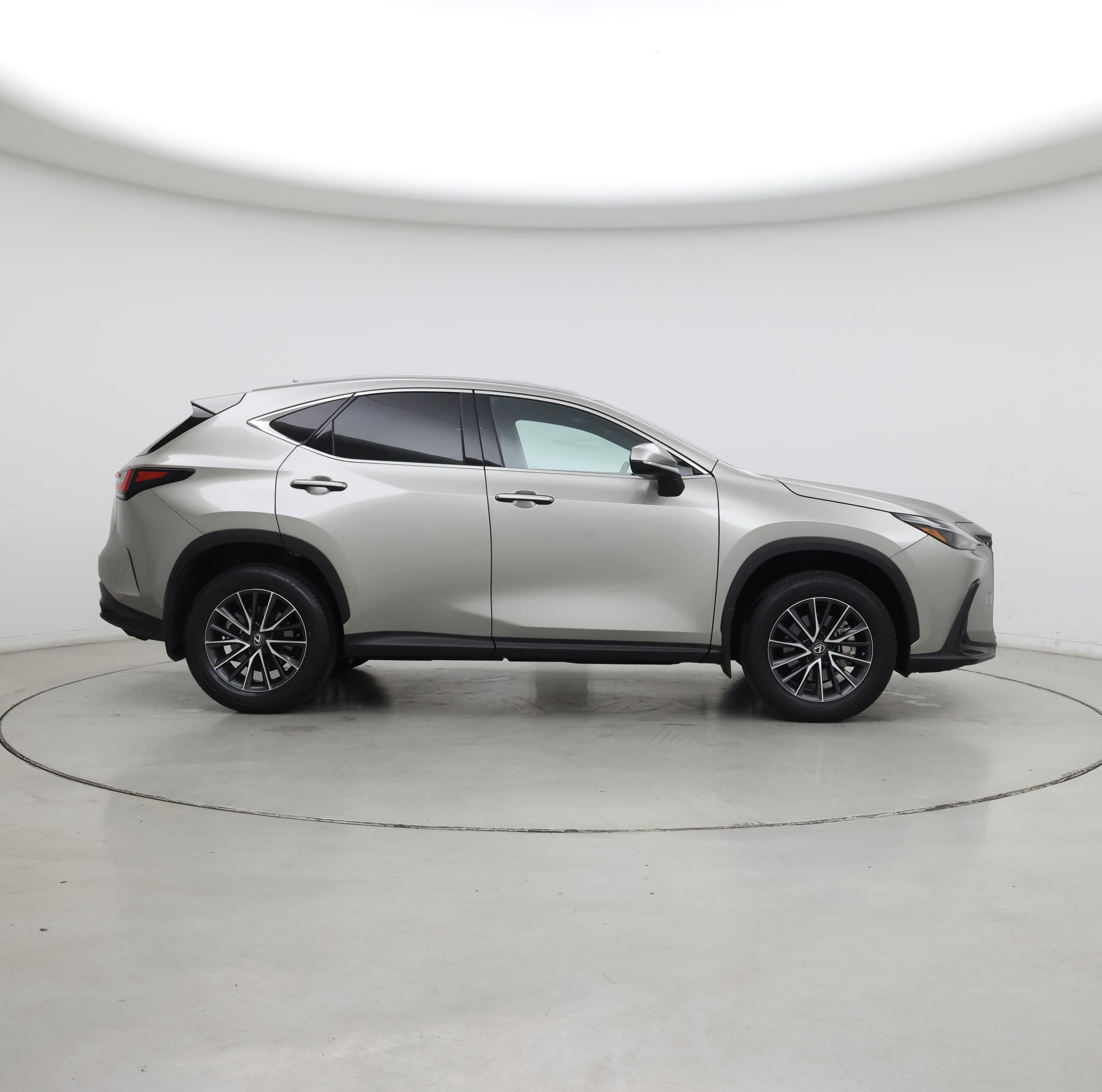 Thumbnail: 2024 Lexus NX - 7