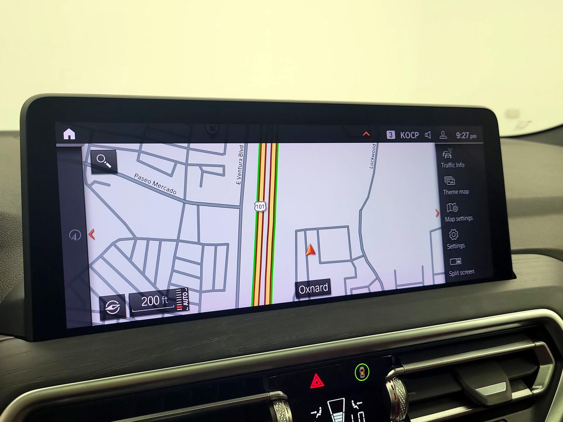 Thumbnail: 2022 BMW X3 - 14