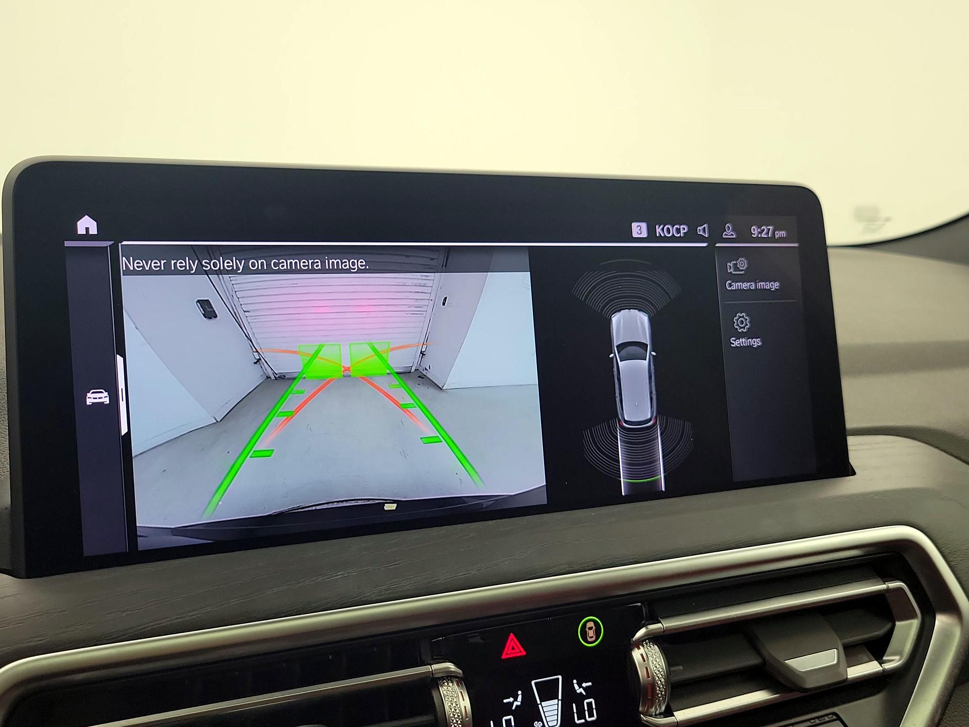 Thumbnail: 2022 BMW X3 - 15