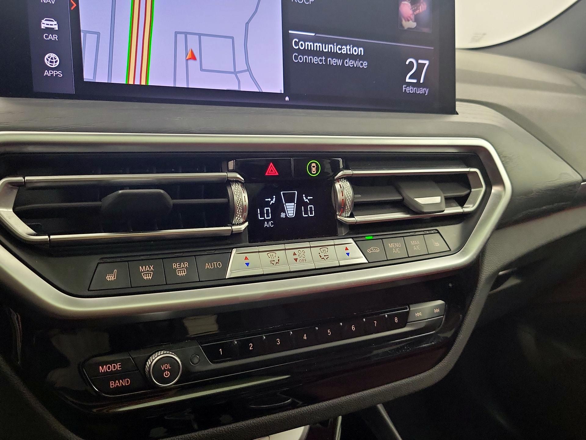 Thumbnail: 2022 BMW X3 - 17