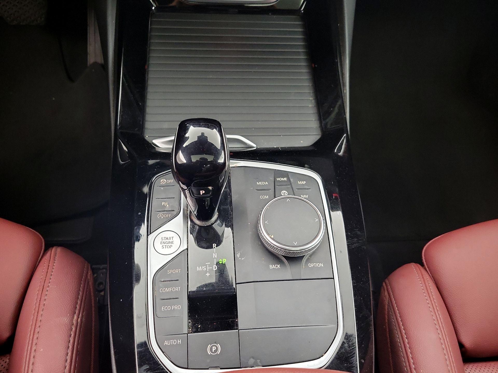 Thumbnail: 2022 BMW X3 - 18