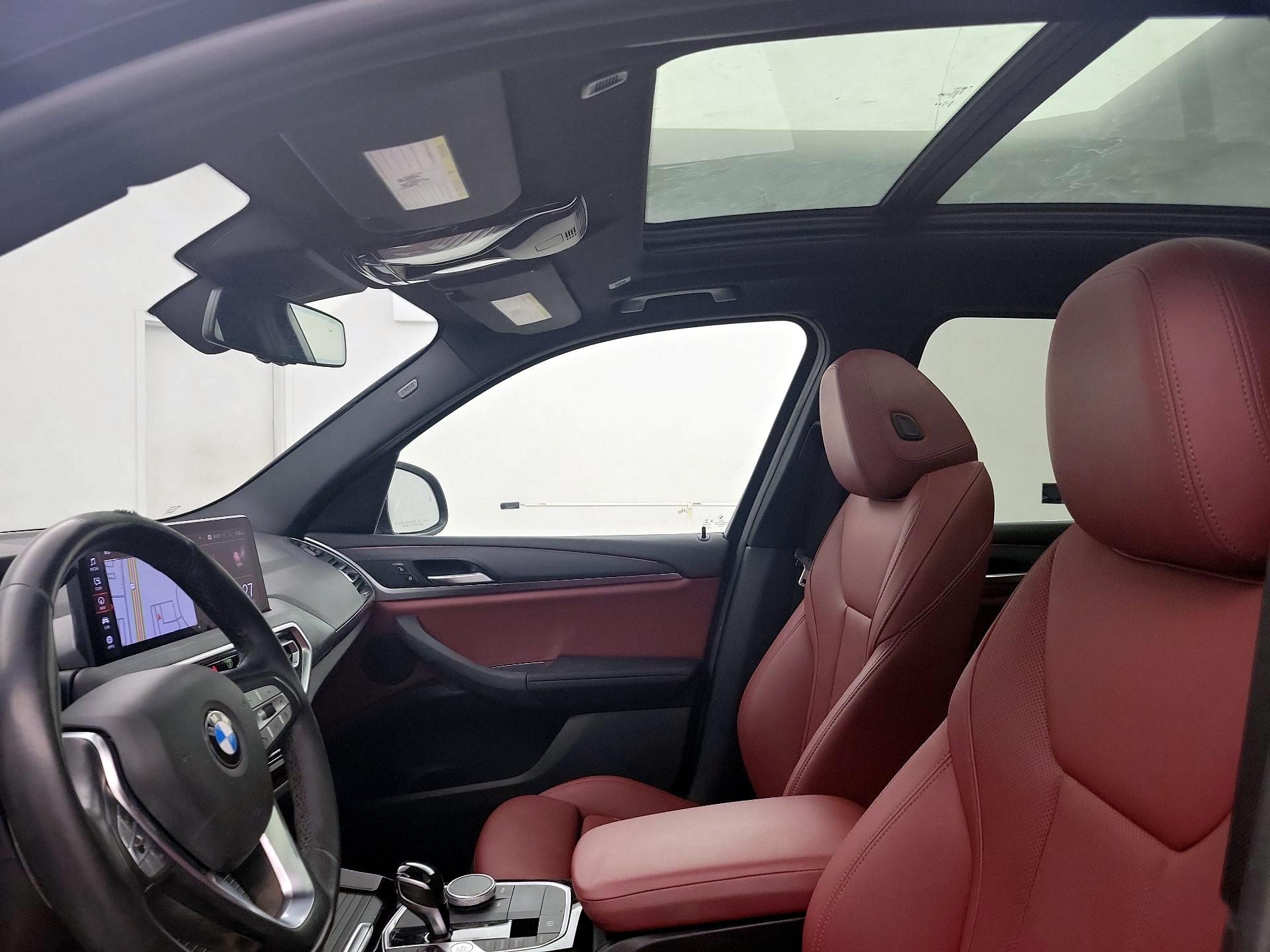 Thumbnail: 2022 BMW X3 - 20