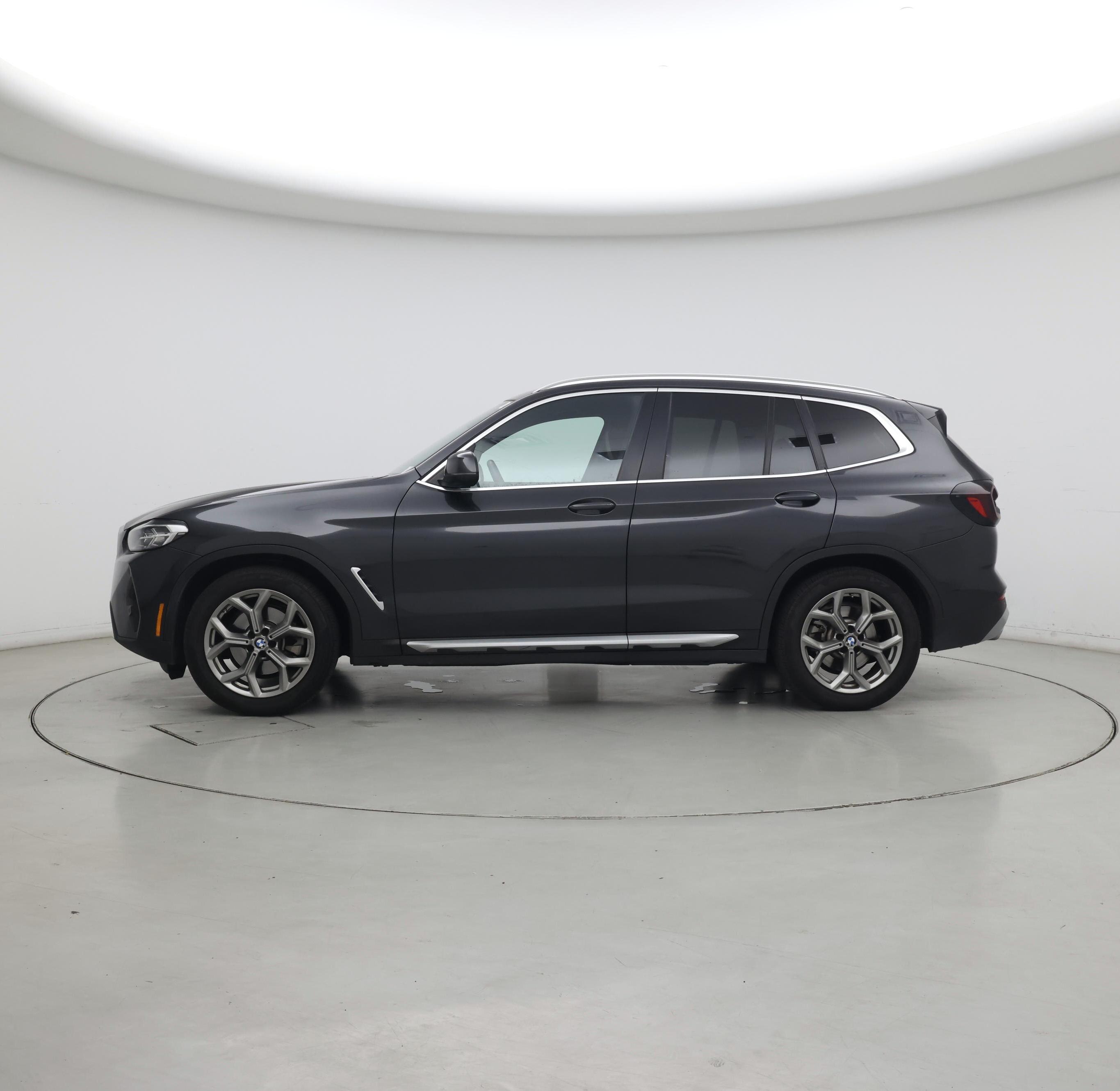 Thumbnail: 2022 BMW X3 - 3