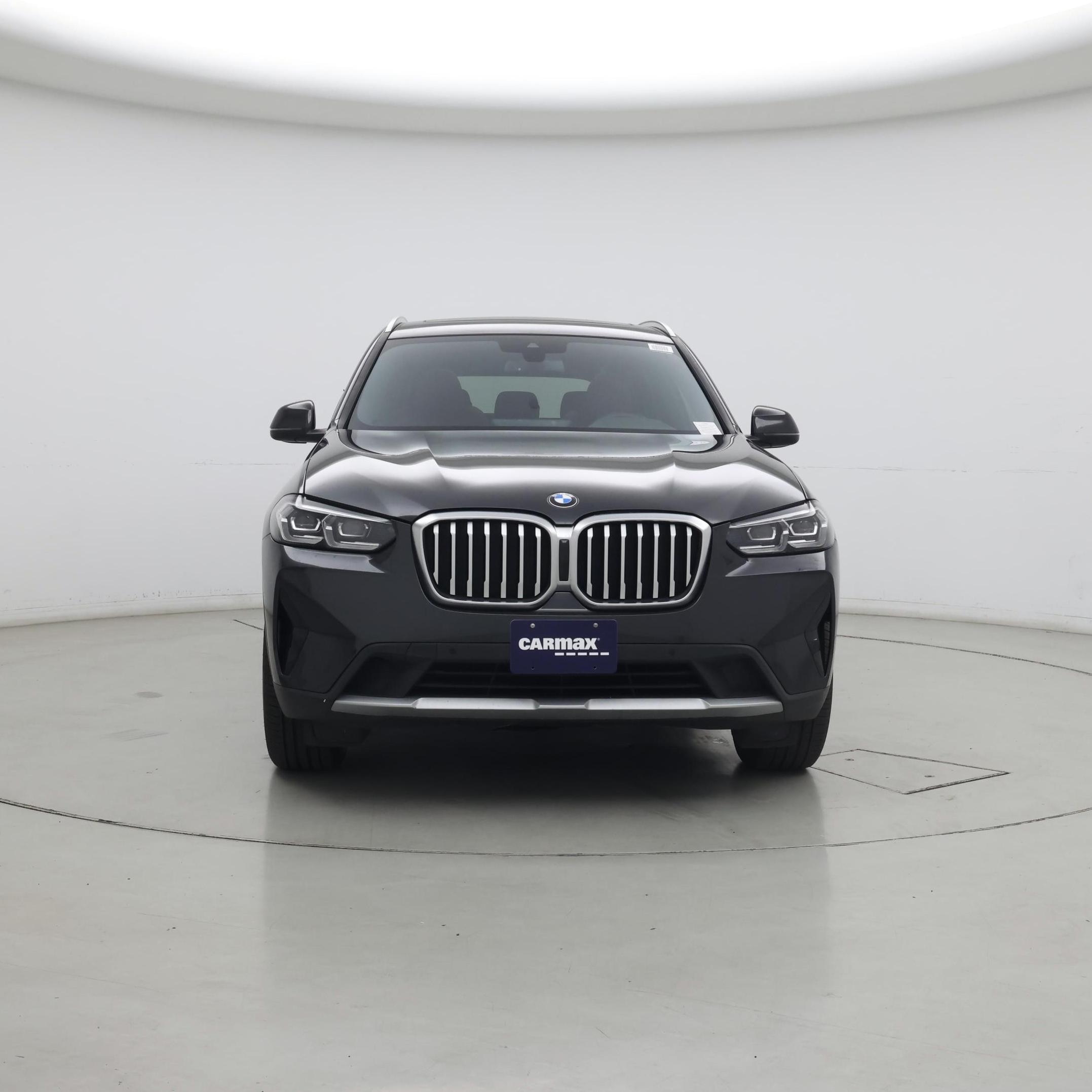 Thumbnail: 2022 BMW X3 - 5
