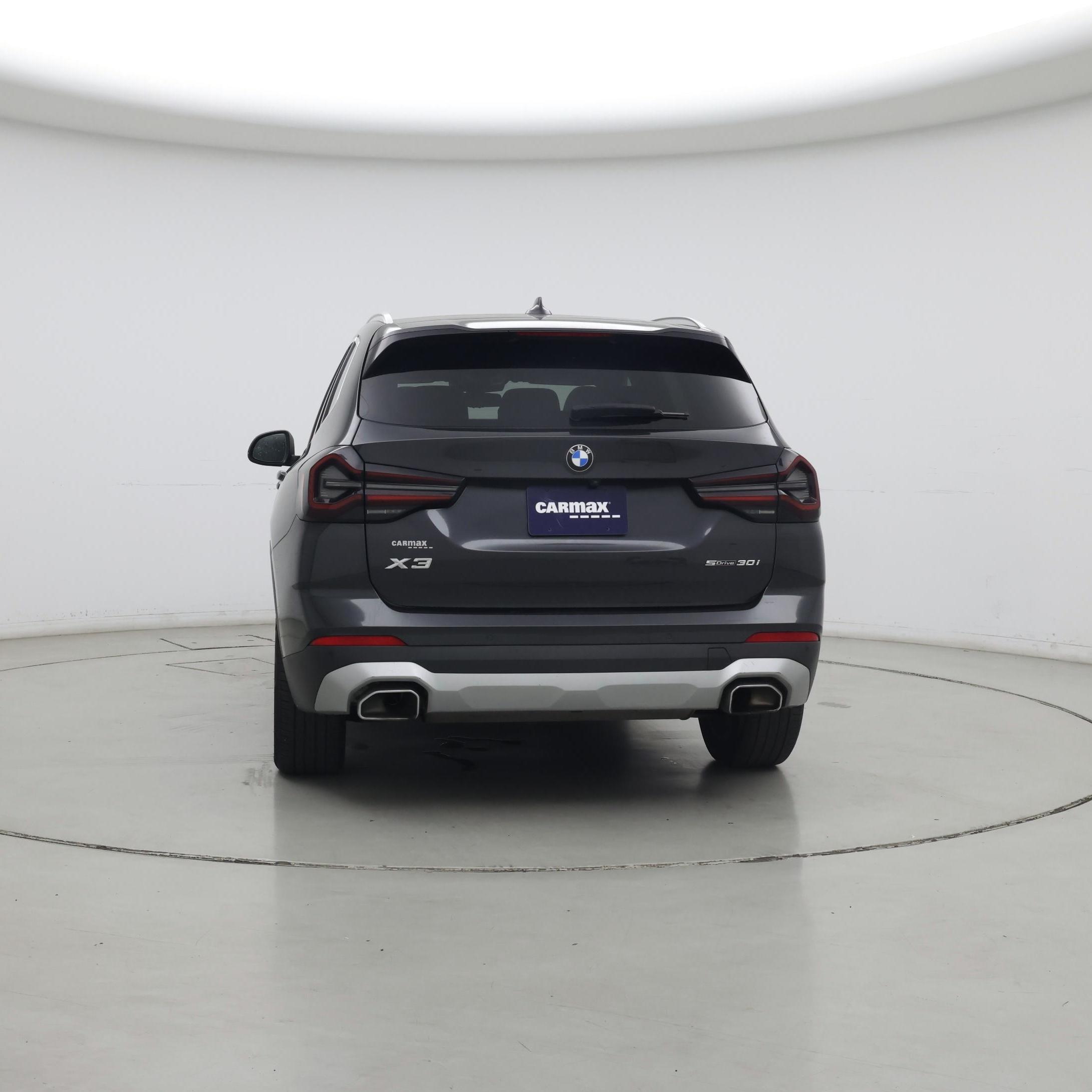 Thumbnail: 2022 BMW X3 - 6