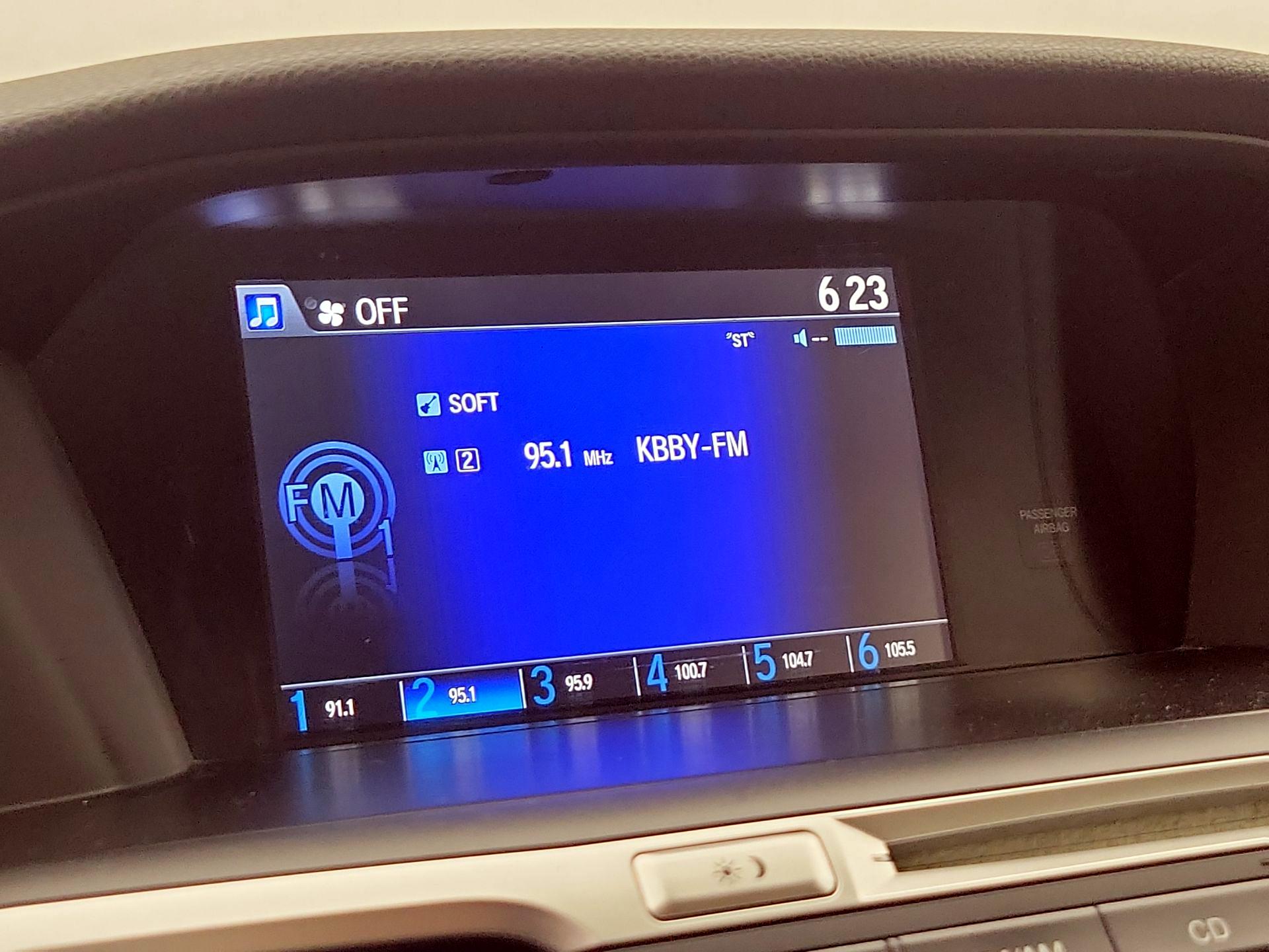 Thumbnail: 2015 Honda Accord - 15